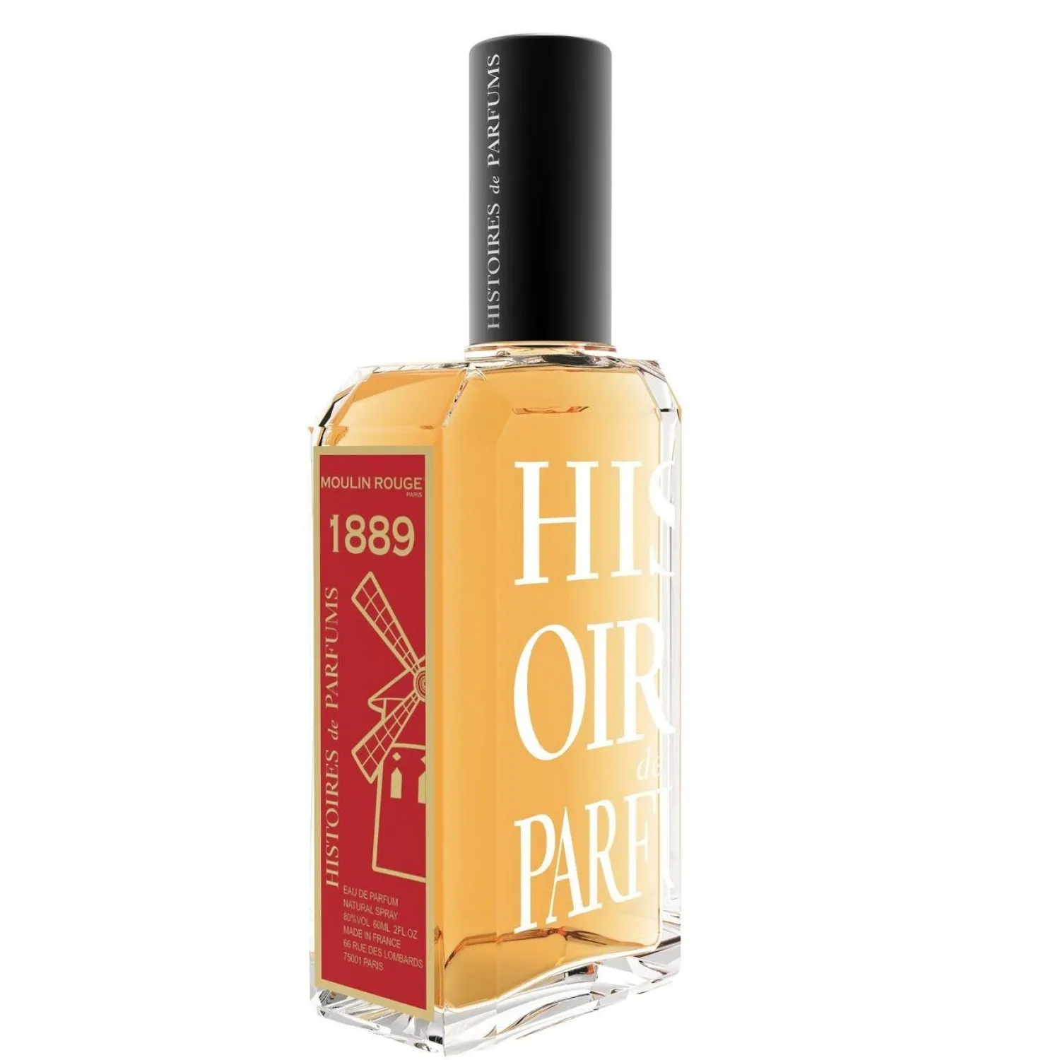 1889 Moulin Rouge-HISTOIRES DE PARFUMS Outlet