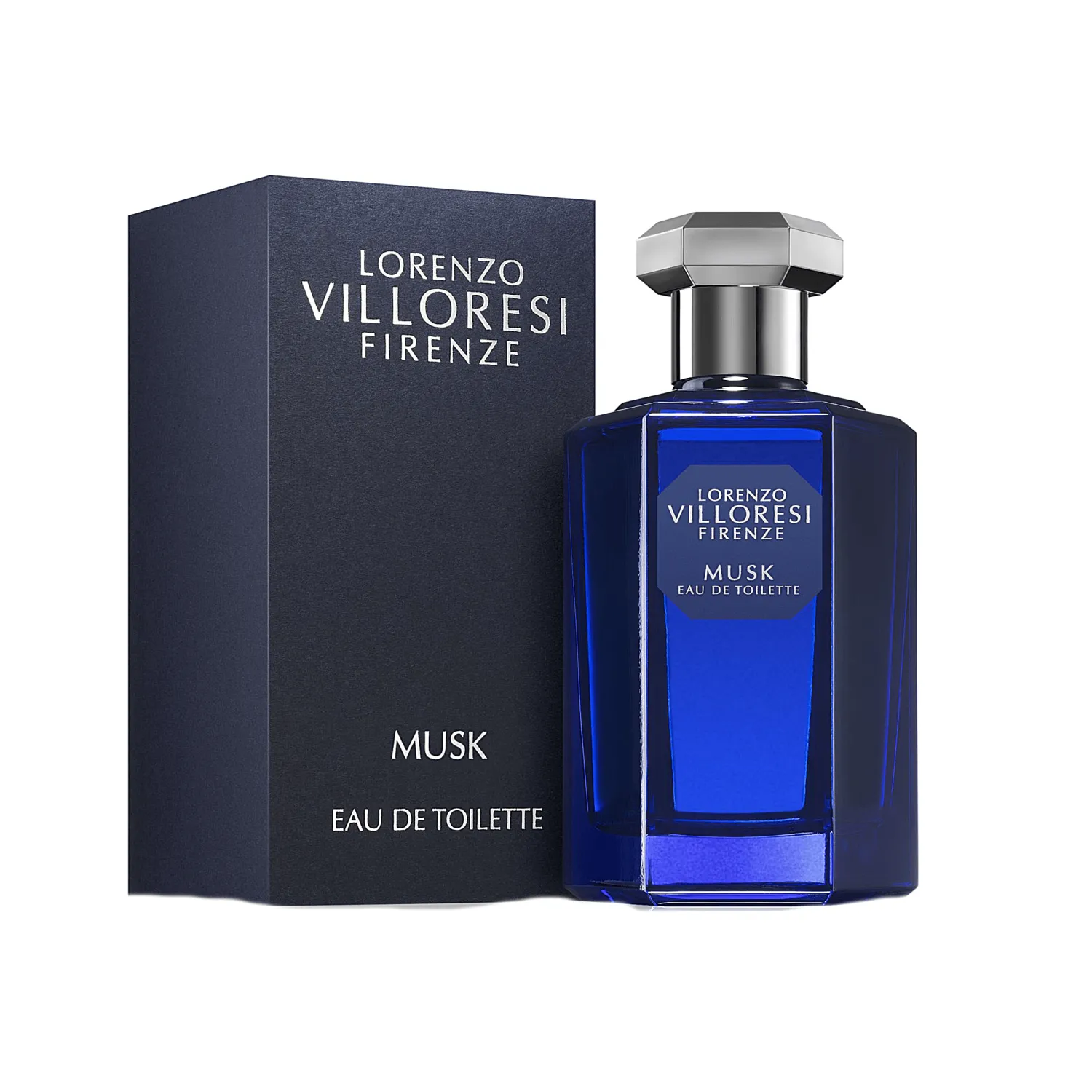 Musk-Lorenzo Villoresi Firenze Fashion