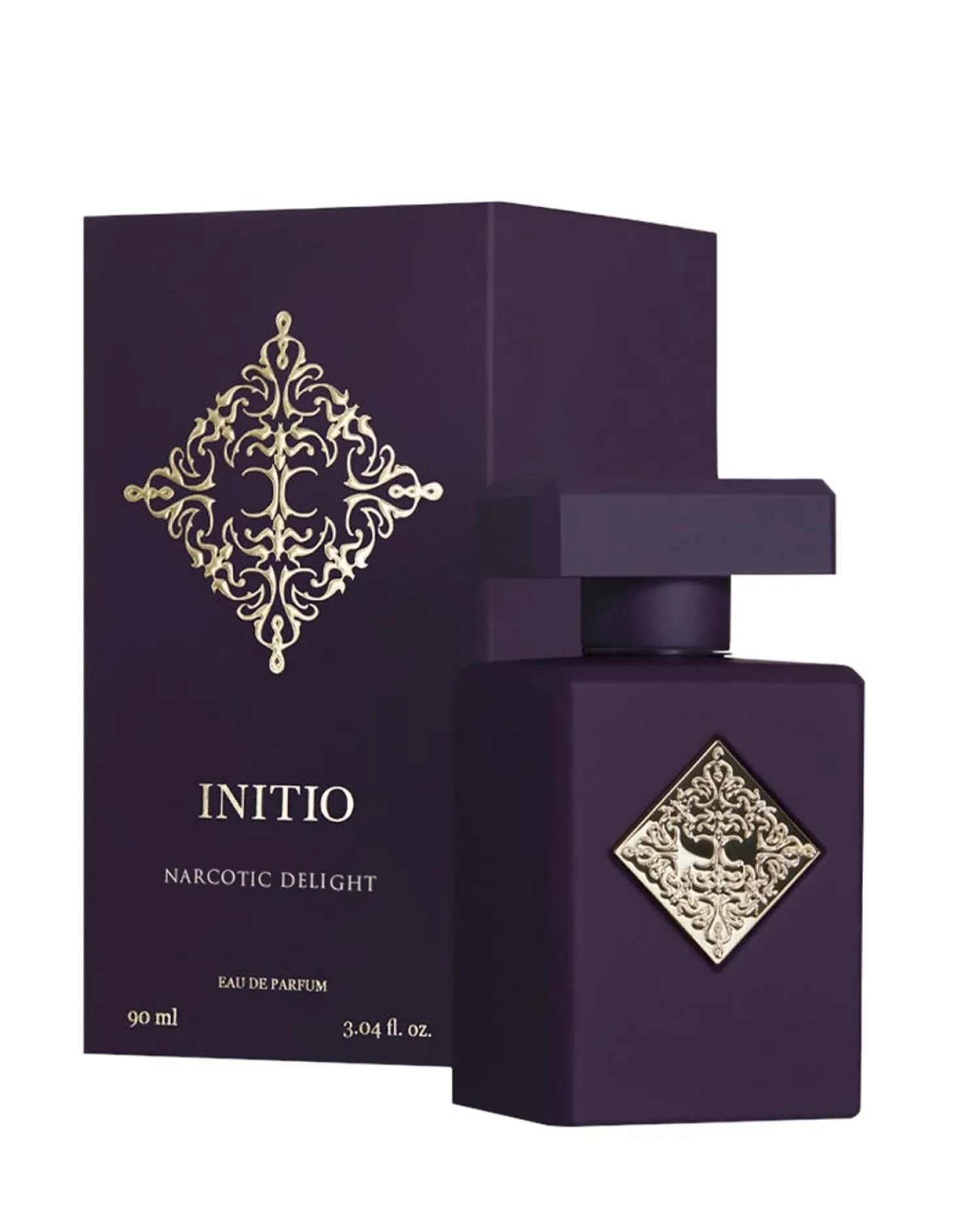 Narcotic Delight-Initio Shop