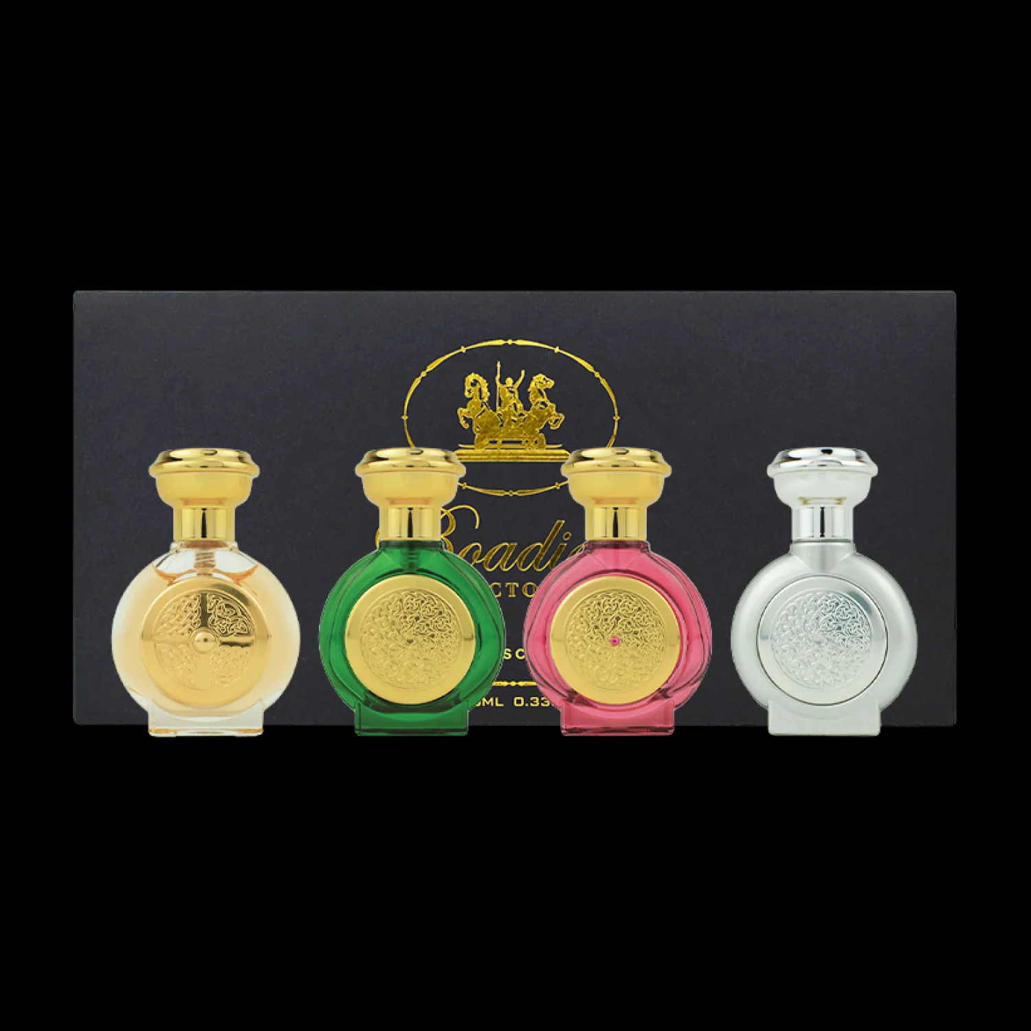 New Discovery - 4 x 10 ml-Boadicea the Victorious Flash Sale
