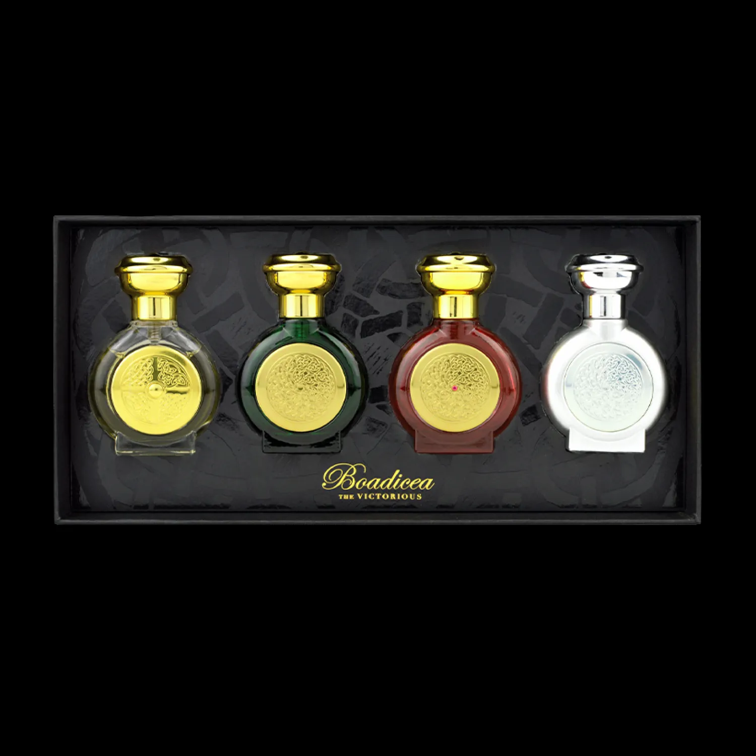 New Discovery - 4 x 10 ml-Boadicea the Victorious Flash Sale