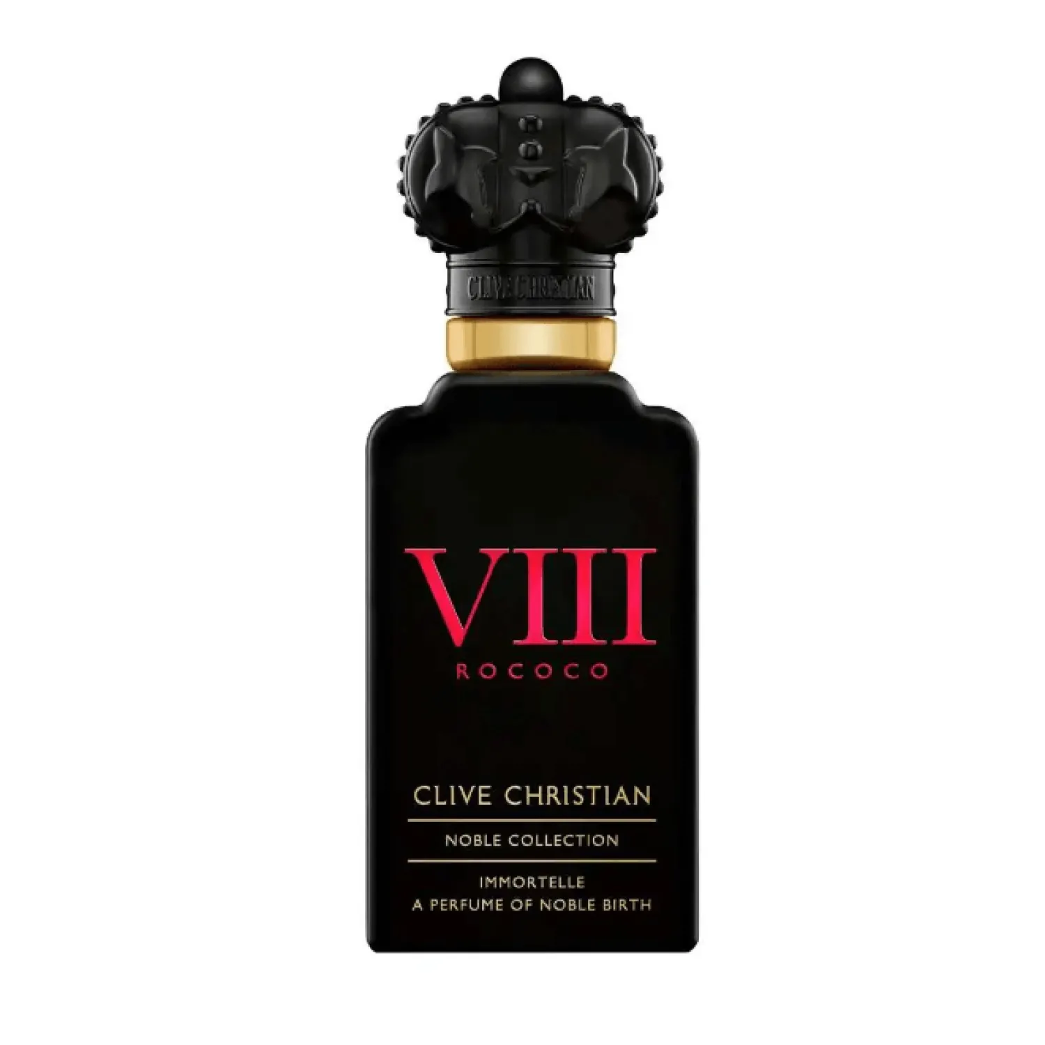 Noble Collection - VIII Immortelle-Clive Christian Store