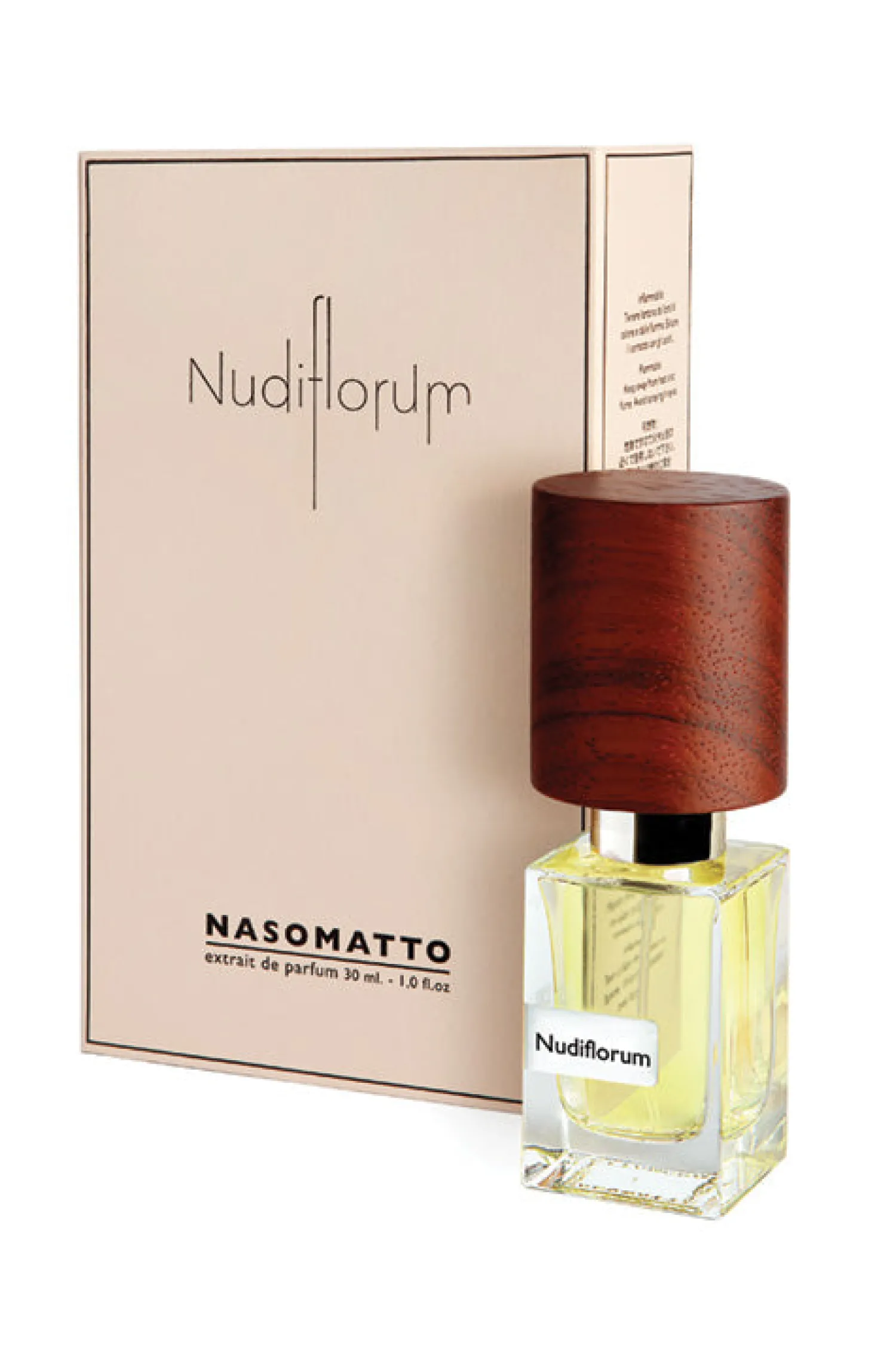 Nudiflorum-Nasomatto Store