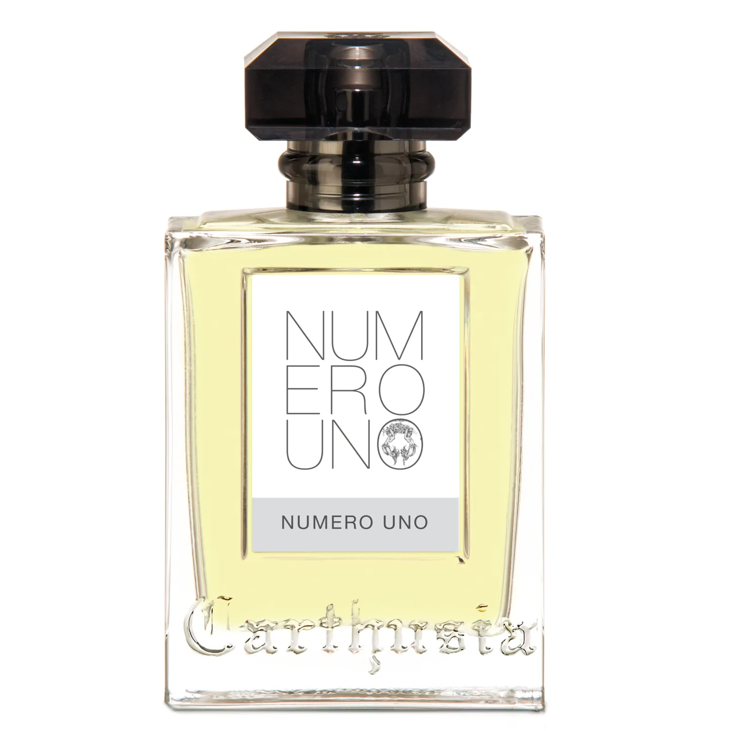 Numero Uno - Eau de Parfum-Carthusia Cheap