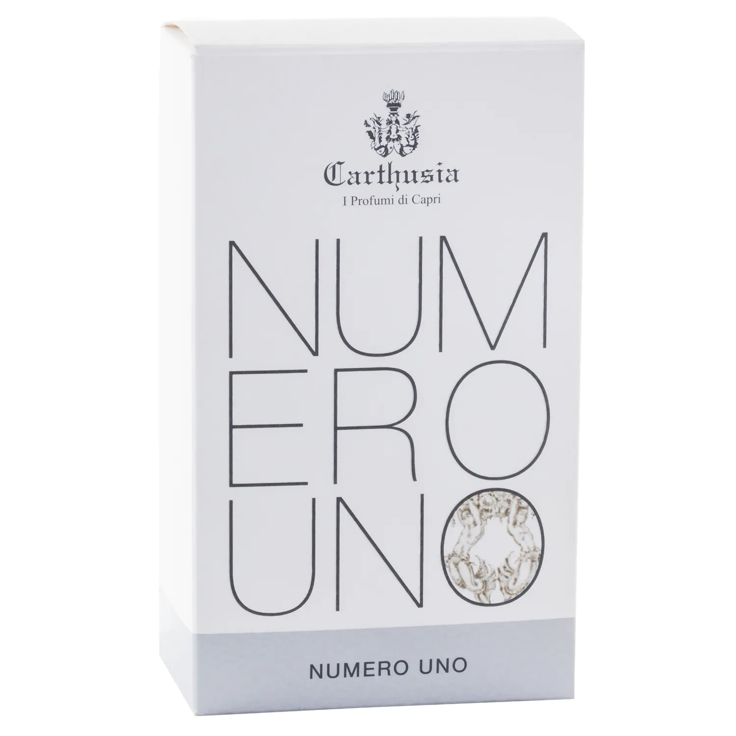 Numero Uno - Eau de Parfum-Carthusia Cheap