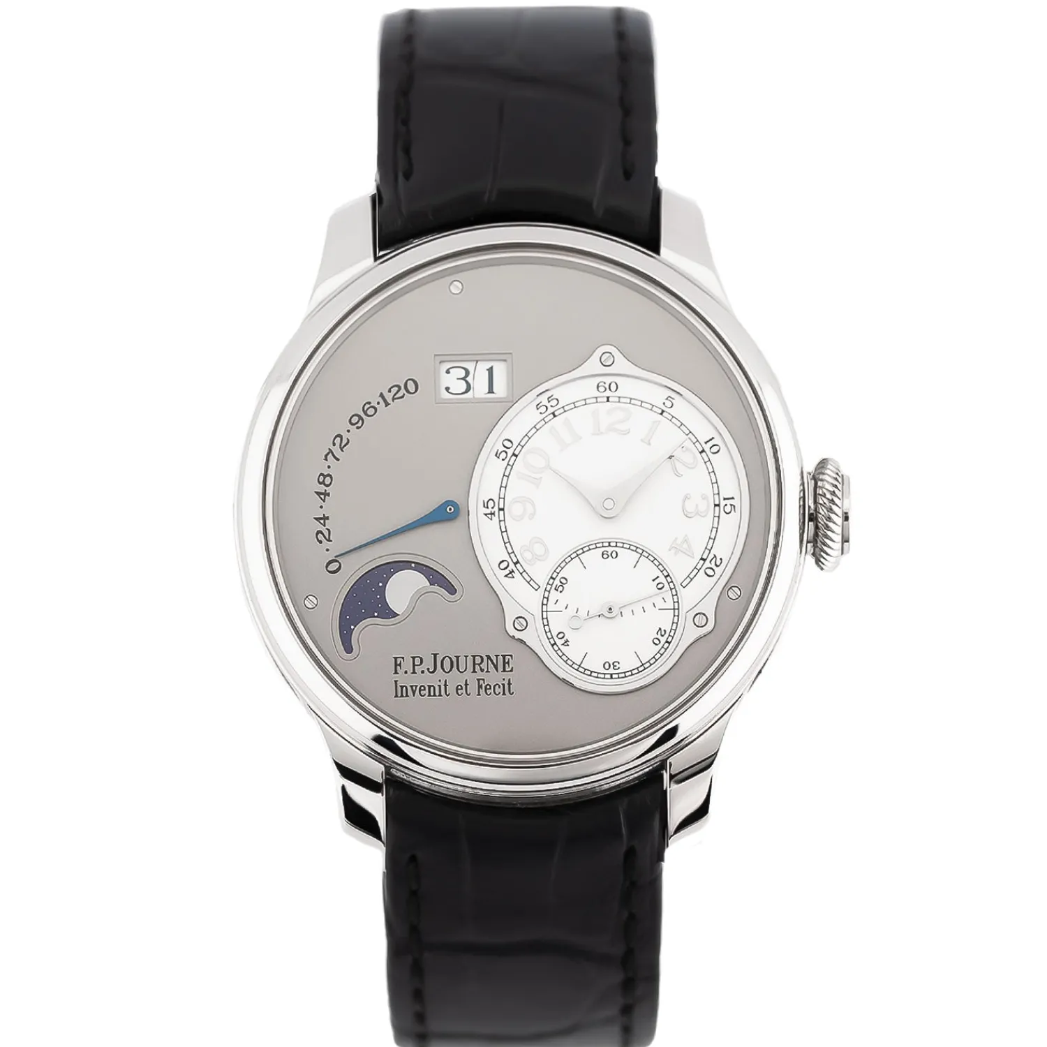 Octa Lune Platin 2018 - Complete Set-F.P. Journe Hot