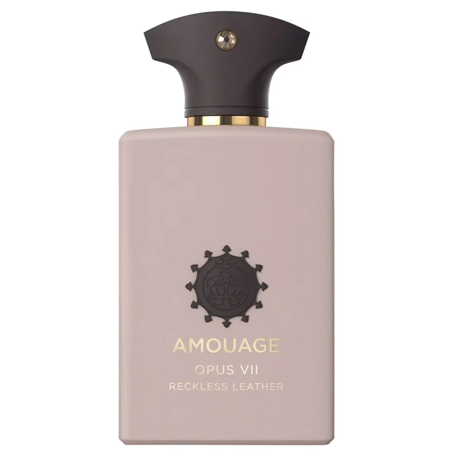 OPUS VII RECKLESS LEATHER | LIBRARY COLLECTION-Amouage Best Sale