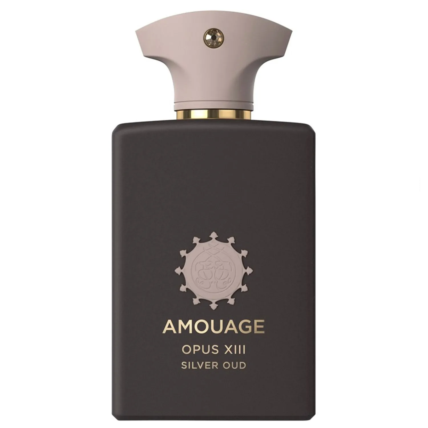 OPUS XIII SILVER OUD | THE LIBRARY COLLECTION-Amouage Fashion