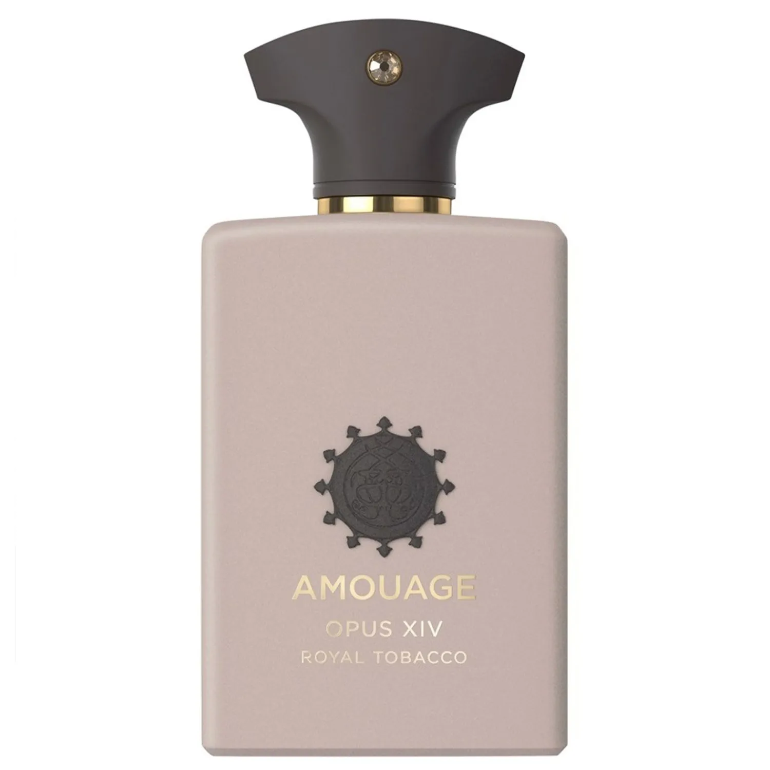 OPUS XIV ROYAL TOBACCO | THE LIBRARY COLLECTION-Amouage Best Sale