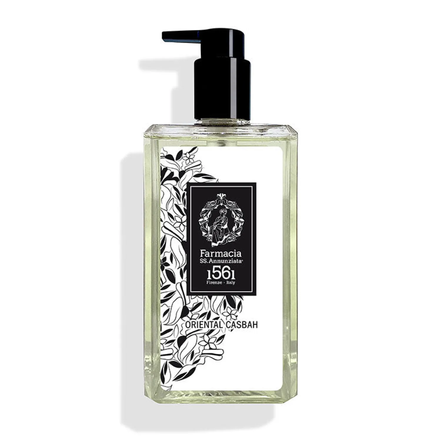 Oriental Casbah - Showergel-Farmacia SS. Annunziata Store