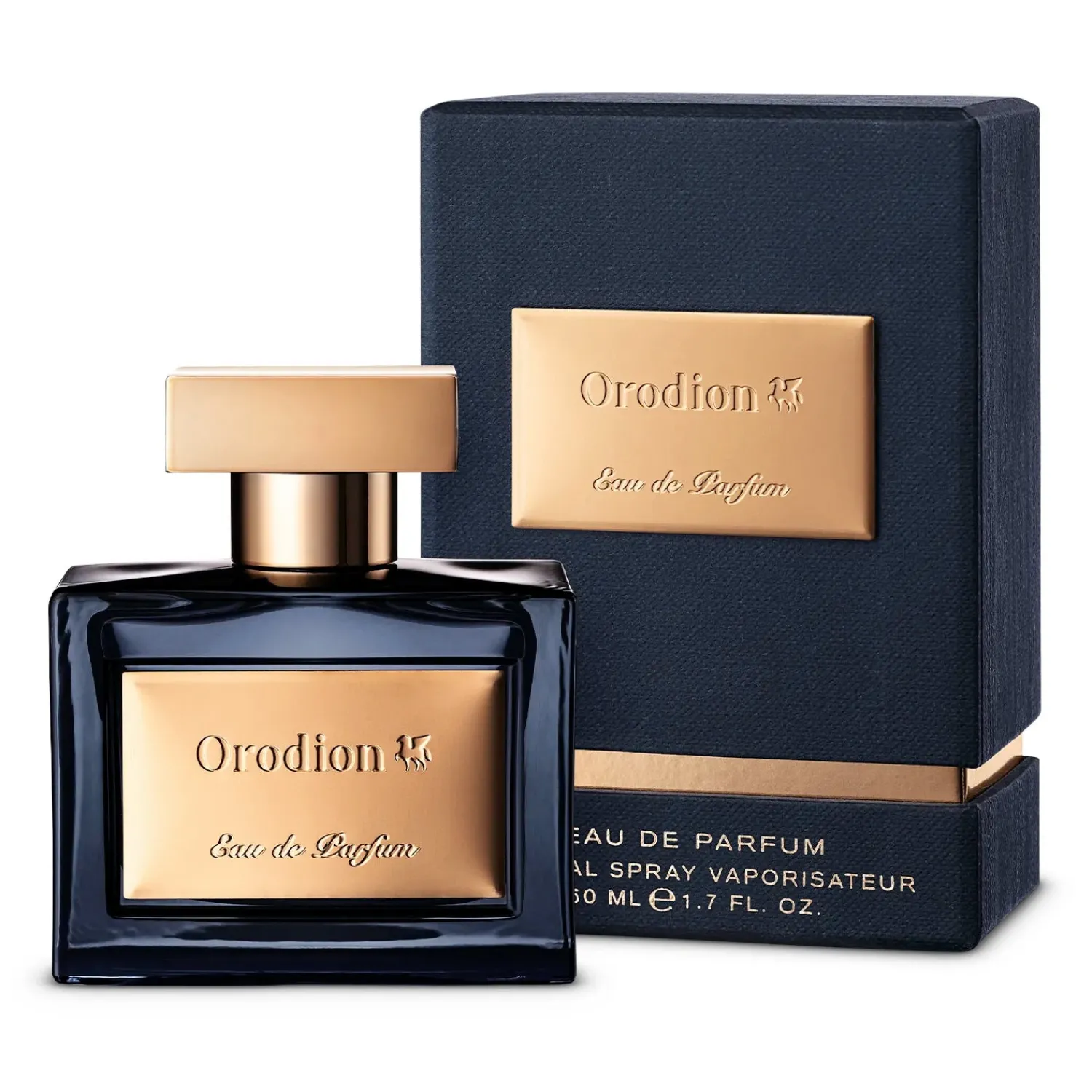 Eau de Parfum-ORODION Flash Sale