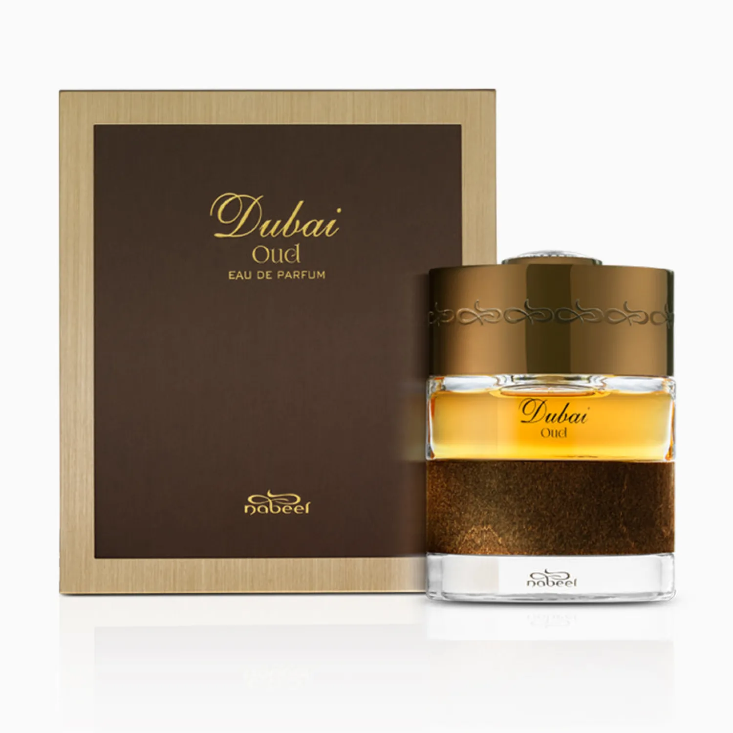 Oud-Spirit of Dubai Best Sale