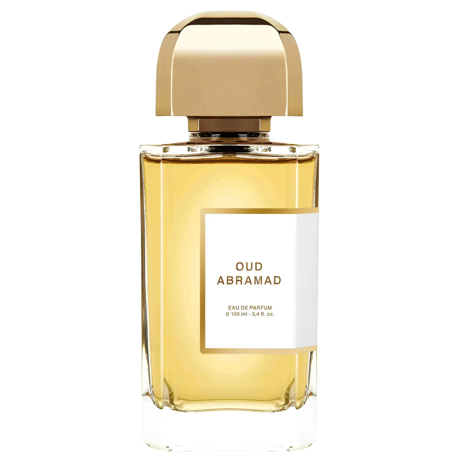 OUD ABRAMAD-BDK Parfums Clearance