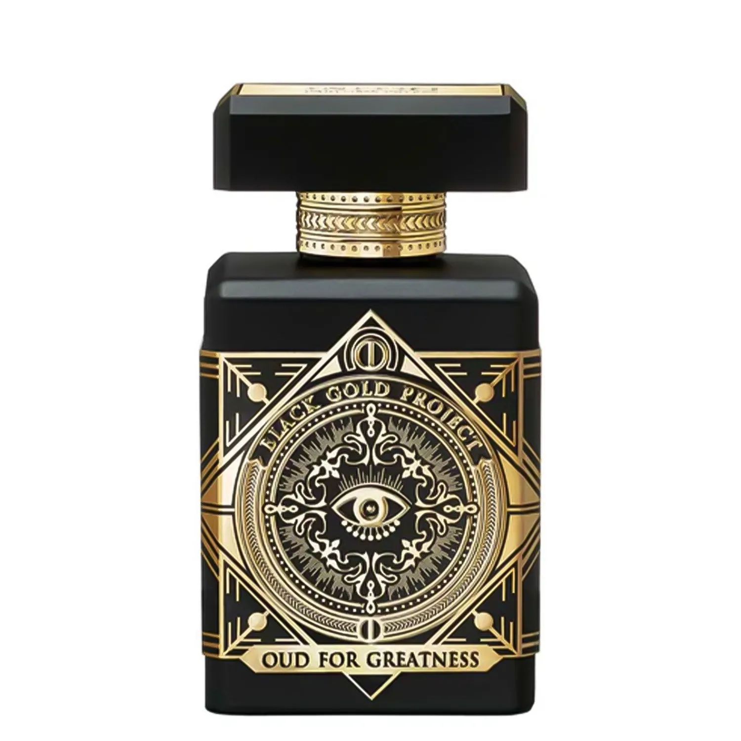 Oud for Greatness | The Black Gold Project-Initio Cheap