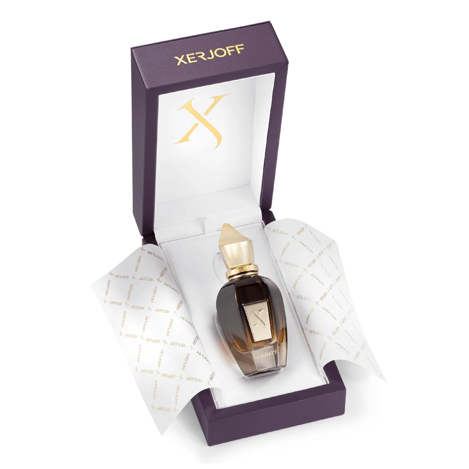 Oud Stars - Al Khatt-Xerjoff Fashion