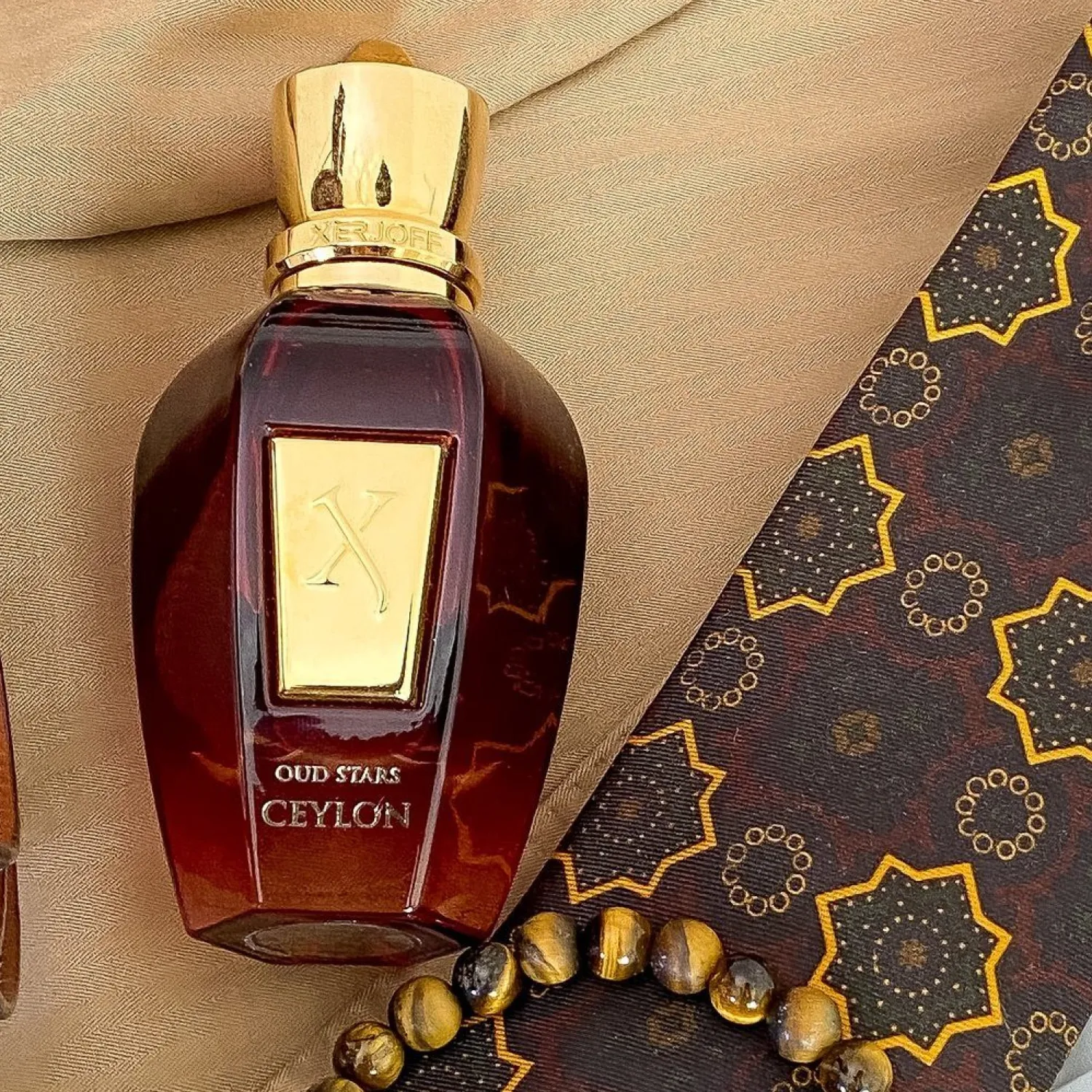 Oud Stars - Ceylon-Xerjoff Best Sale