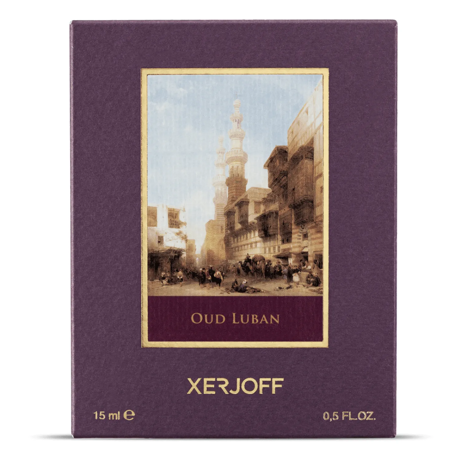 Oud Stars - Oud Luban-Xerjoff Cheap