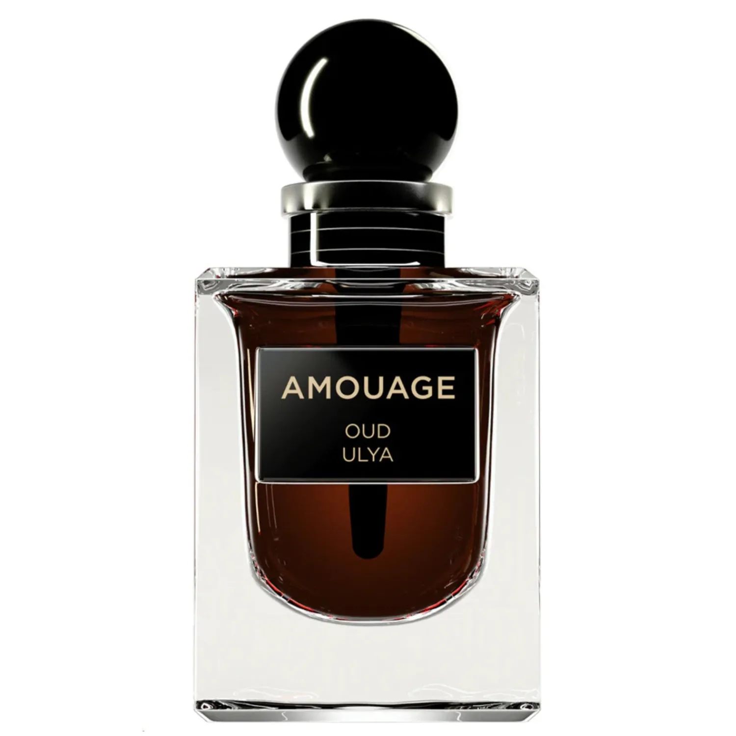 OUD ULYA | ATTAR-Amouage Flash Sale