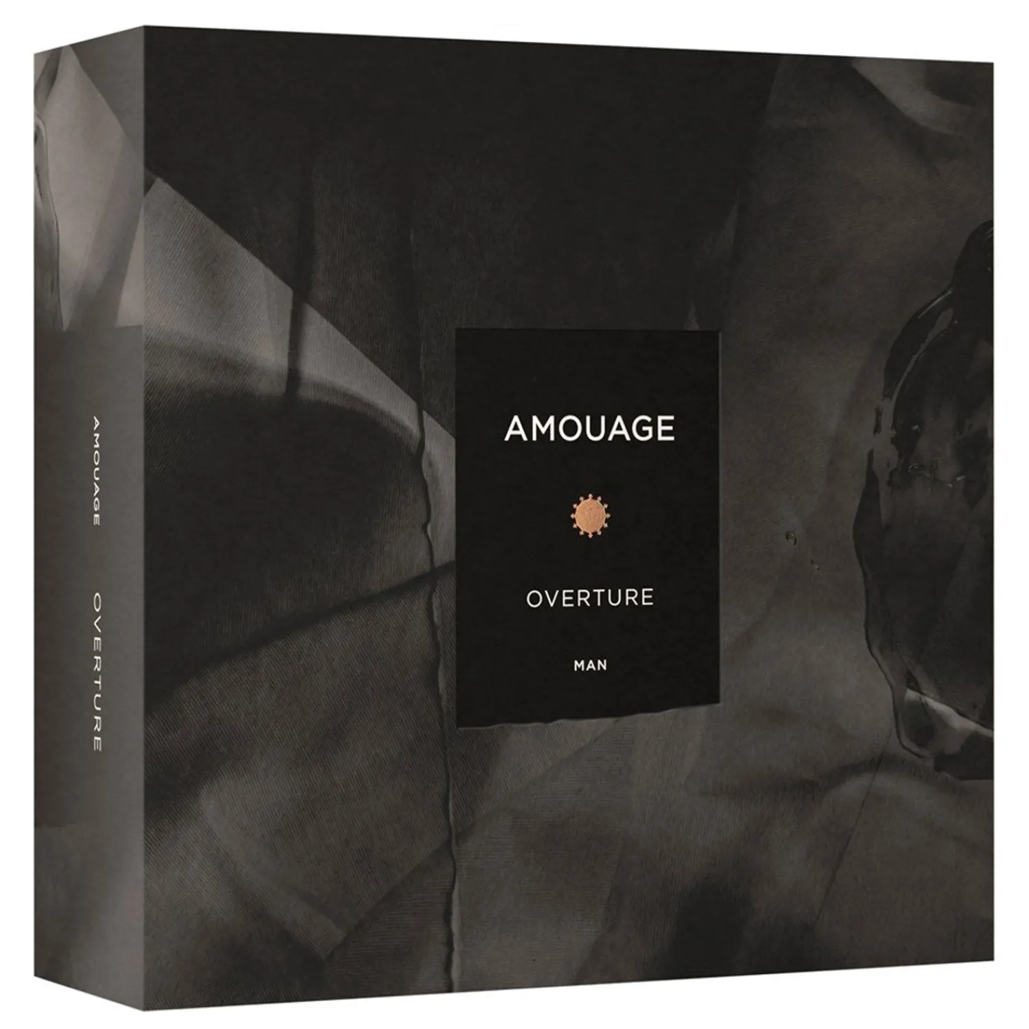 OVERTURE MAN | THE MAIN COLLECTION-Amouage Outlet