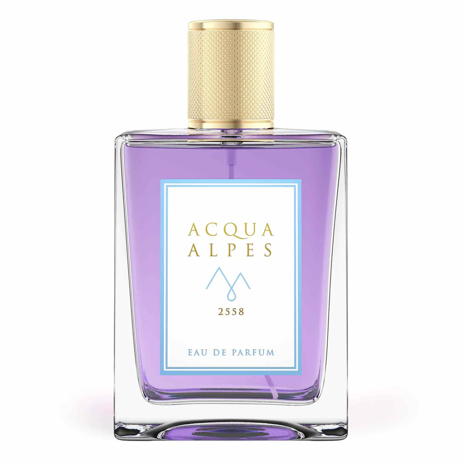 Parfum 2558-Acqua Alpes Clearance