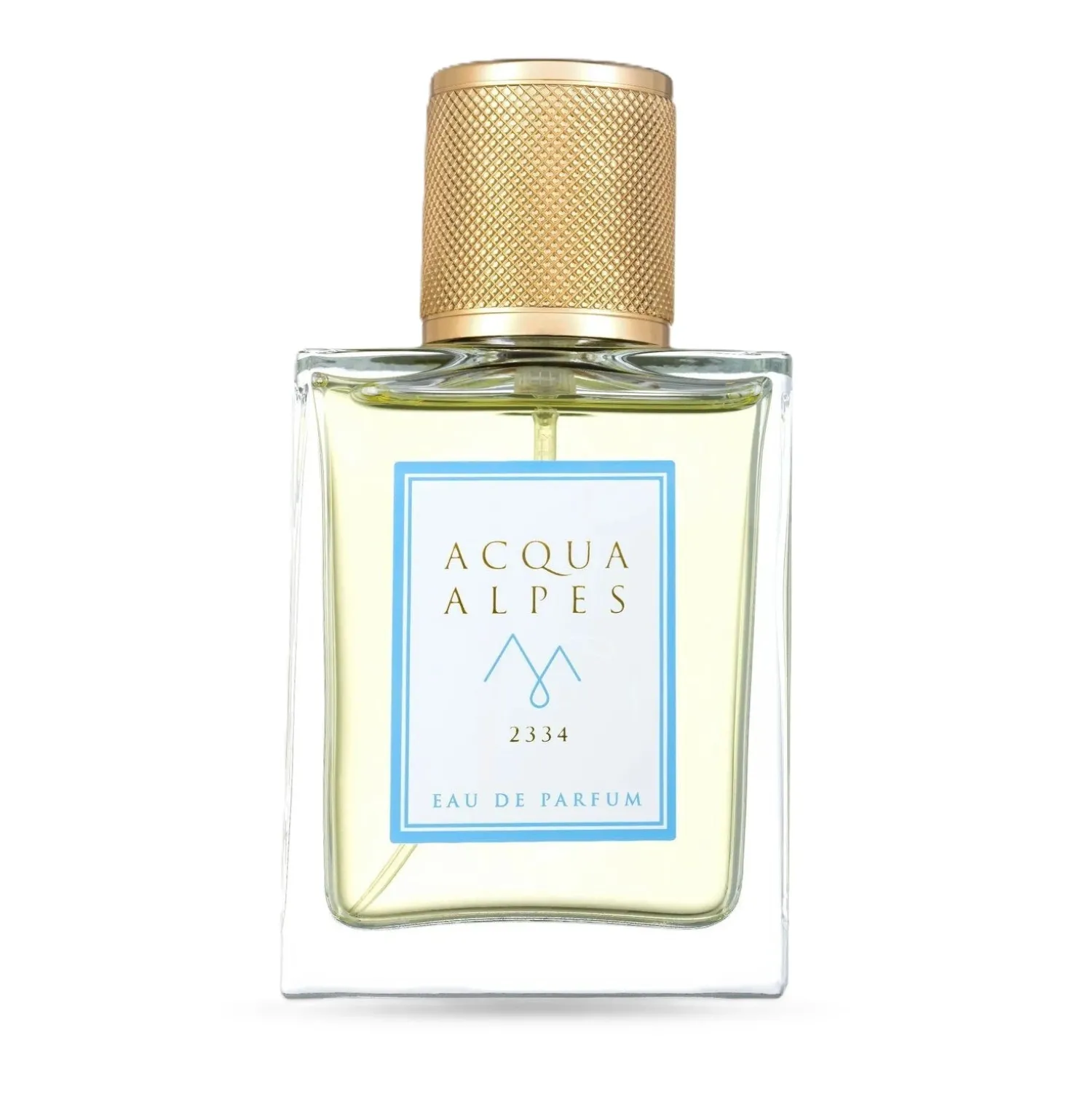 Parfum 2334-Acqua Alpes Cheap