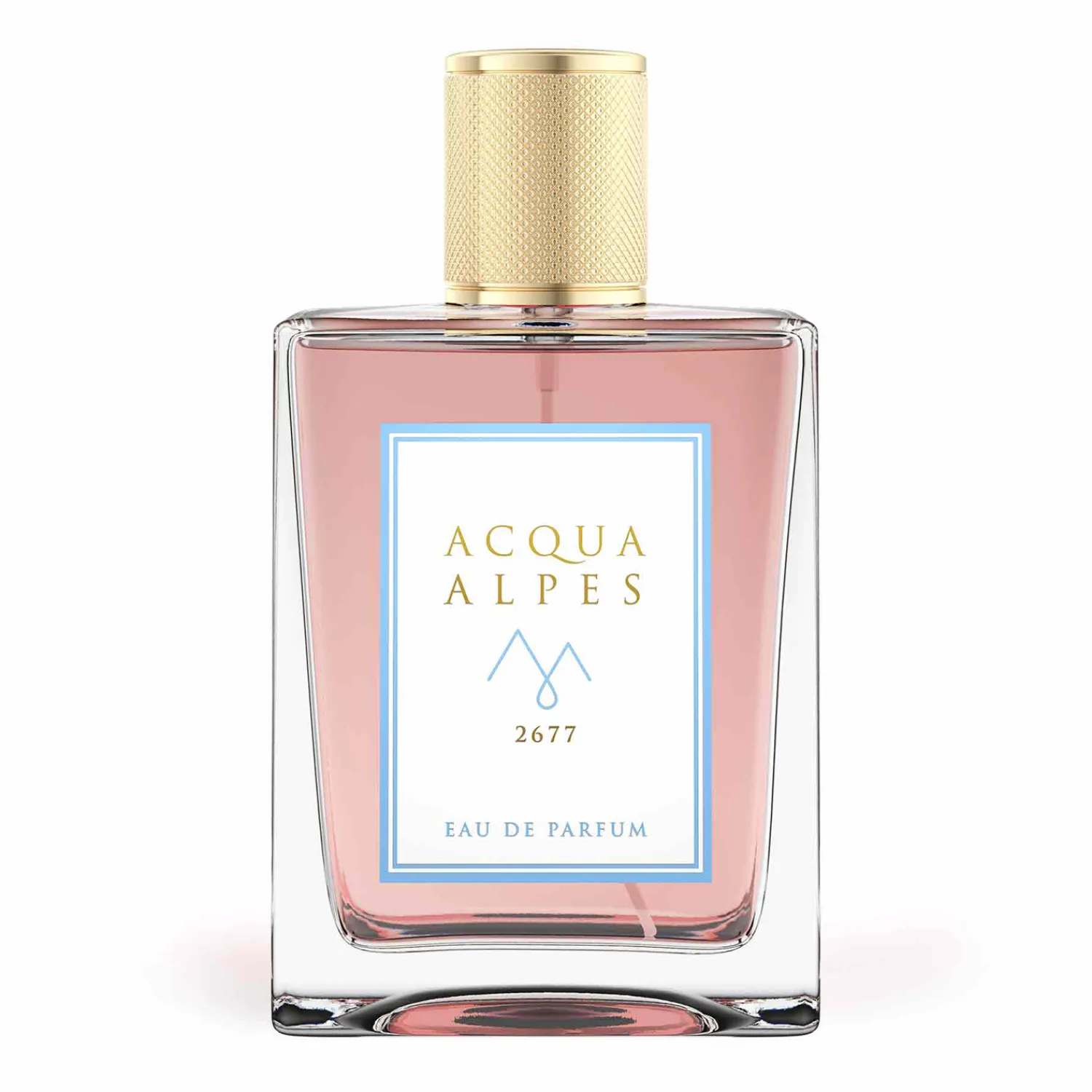 Parfum 2677-Acqua Alpes Cheap