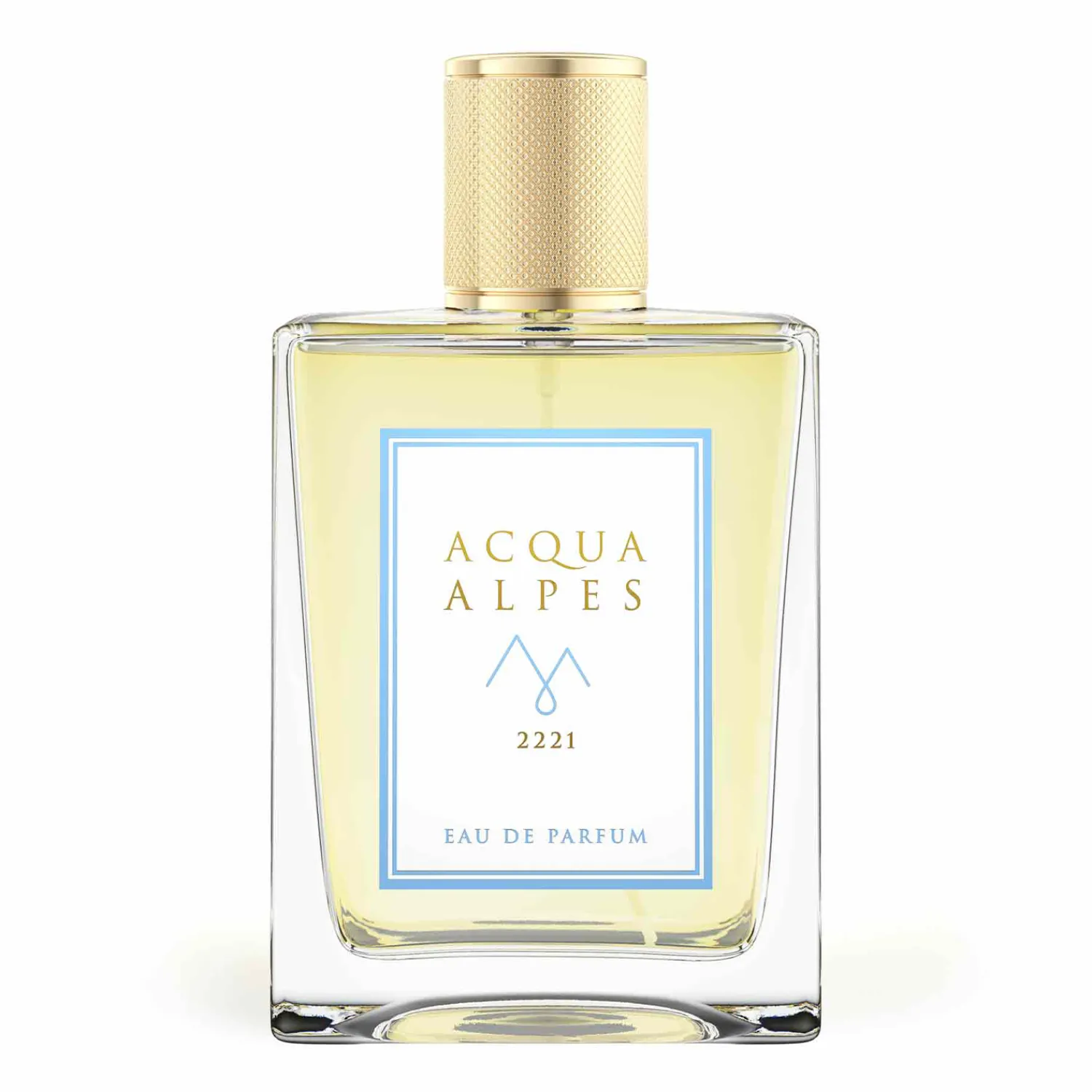 Parfum 2221-Acqua Alpes Flash Sale