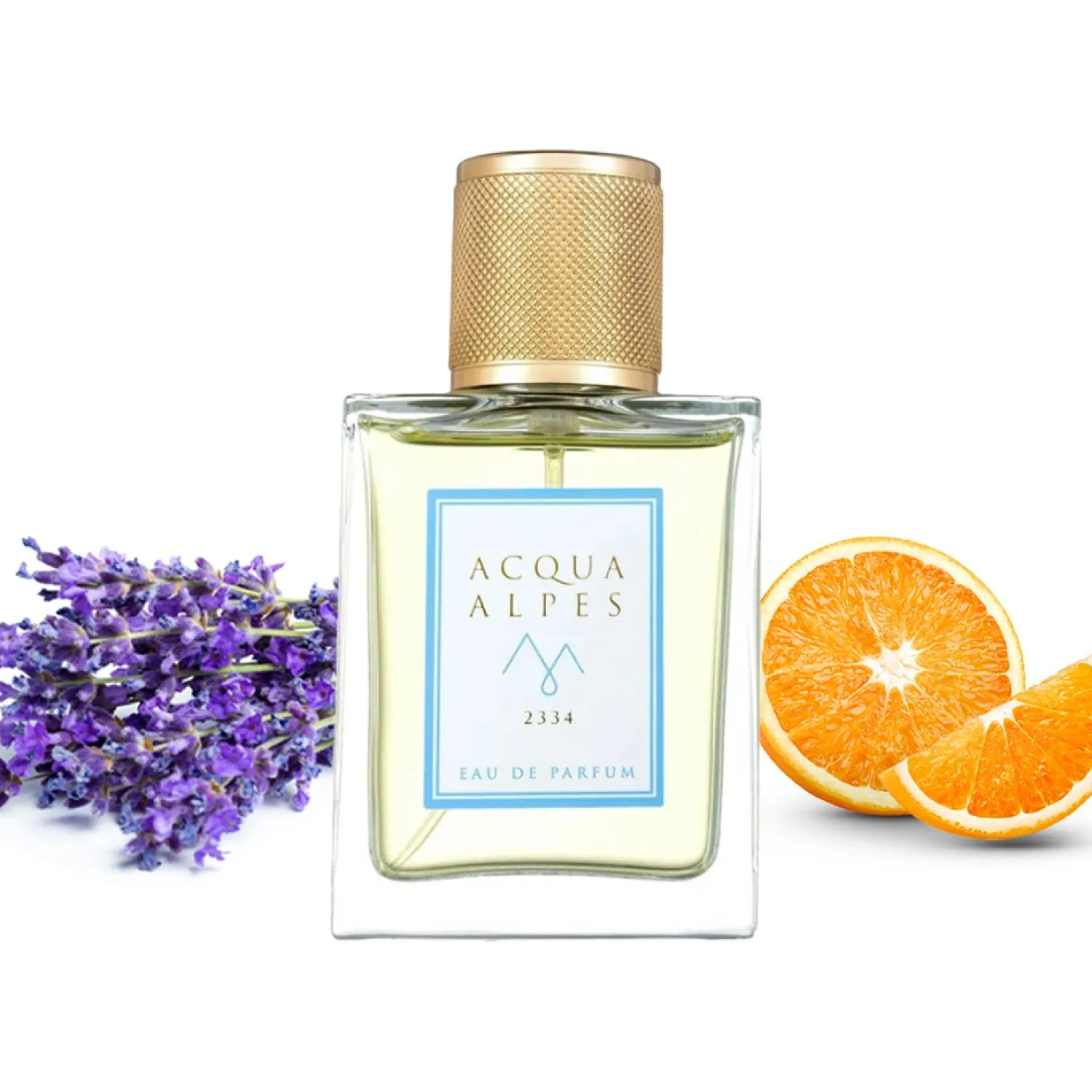 Parfum 2334-Acqua Alpes Cheap