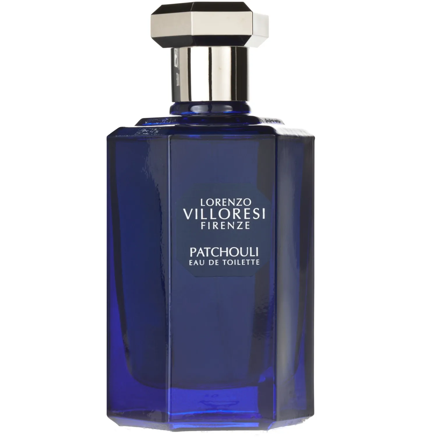 Patchouli-Lorenzo Villoresi Firenze New