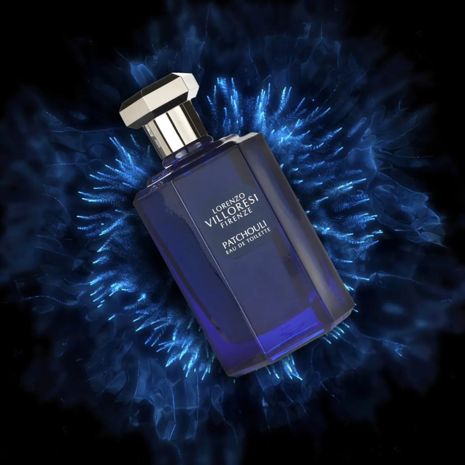 Patchouli-Lorenzo Villoresi Firenze New