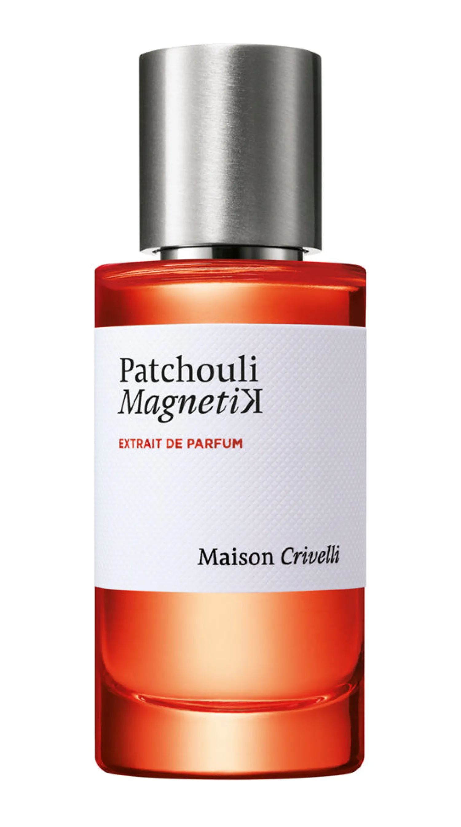 Patchouli Magnetik Extrait-Maison Crivelli Online