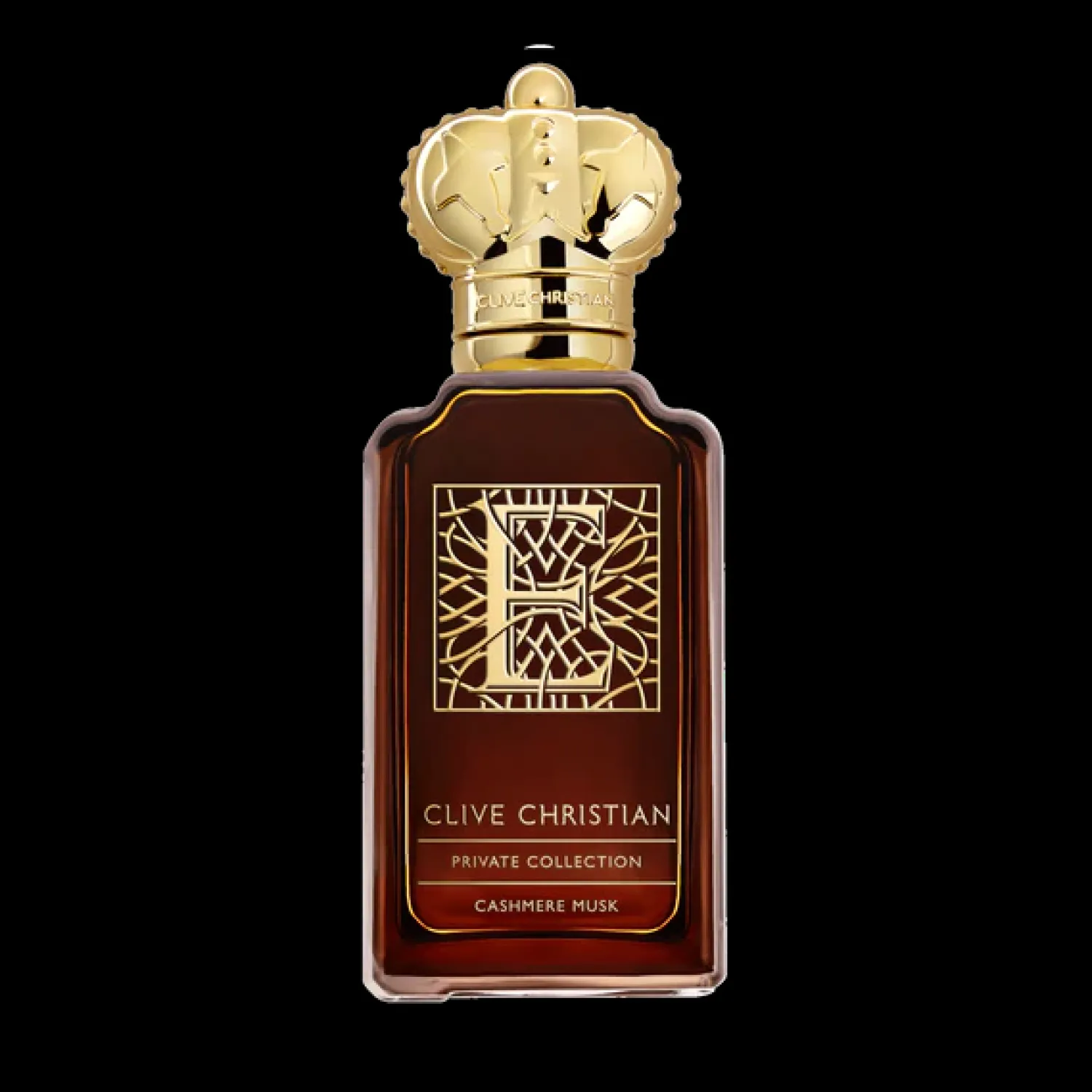 Private Collection - E CASHMERE MUSK-Clive Christian Online