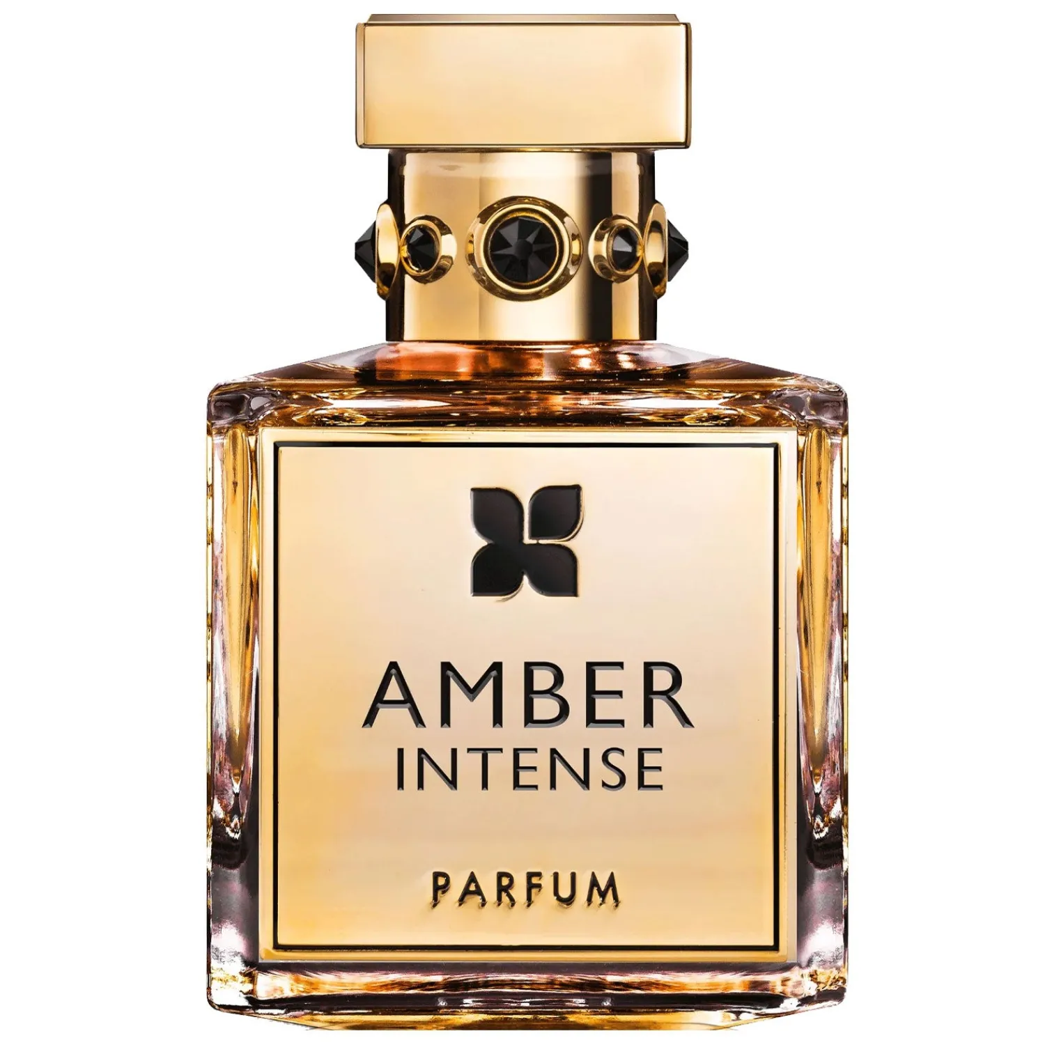 Prive Collection - Amber Intense-Fragrance du Bois Best Sale