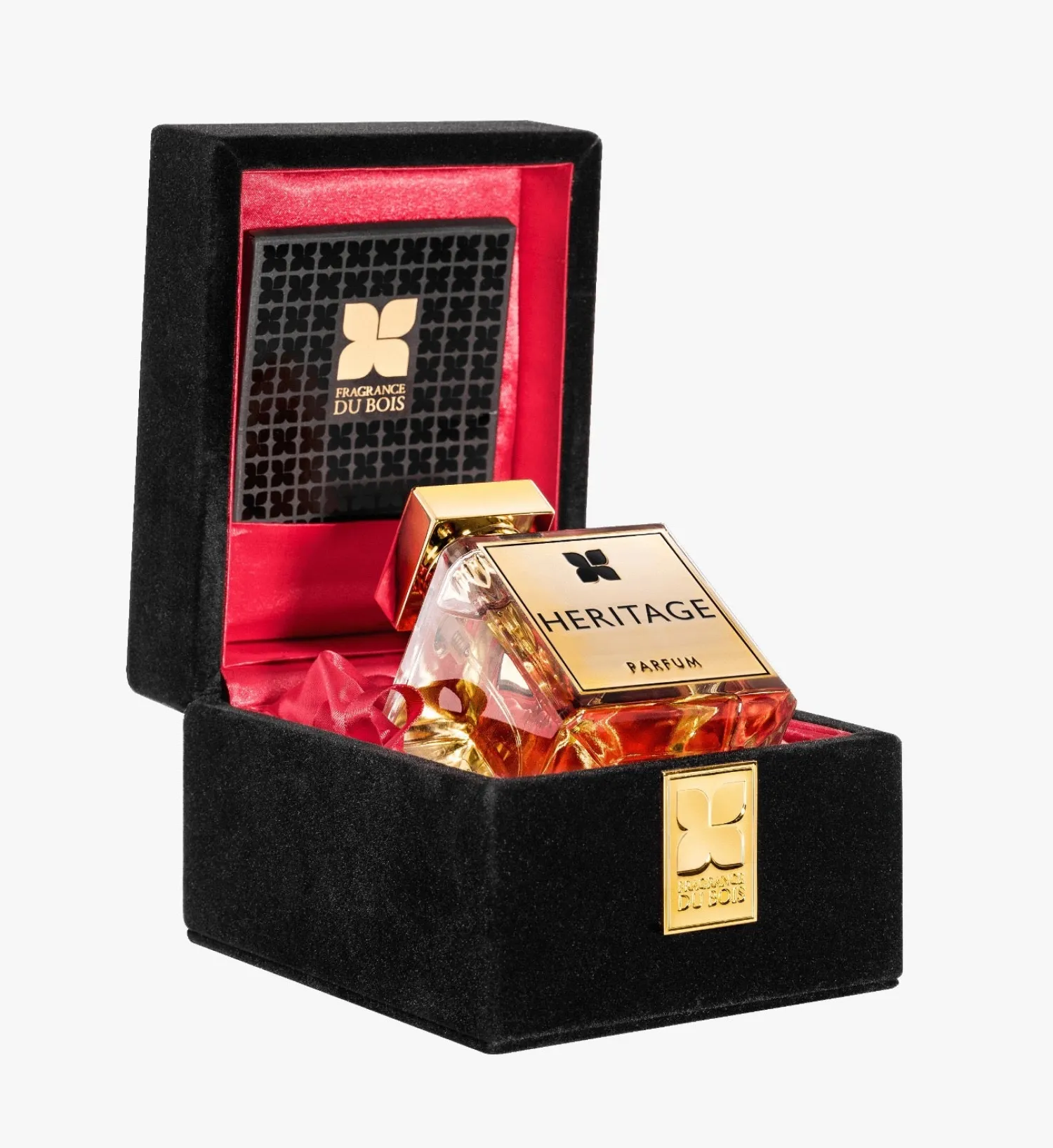 Prive Collection - Heritage-Fragrance du Bois Cheap