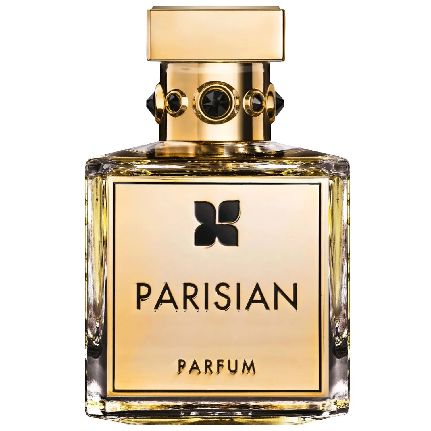 Prive Collection - Parisian-Fragrance du Bois Hot