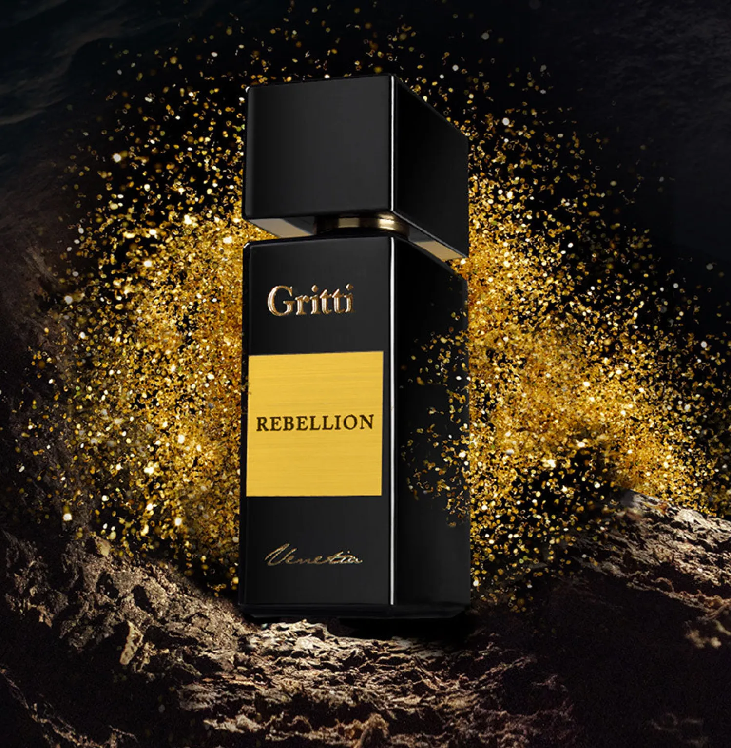 Rebellion-Gritti Sale