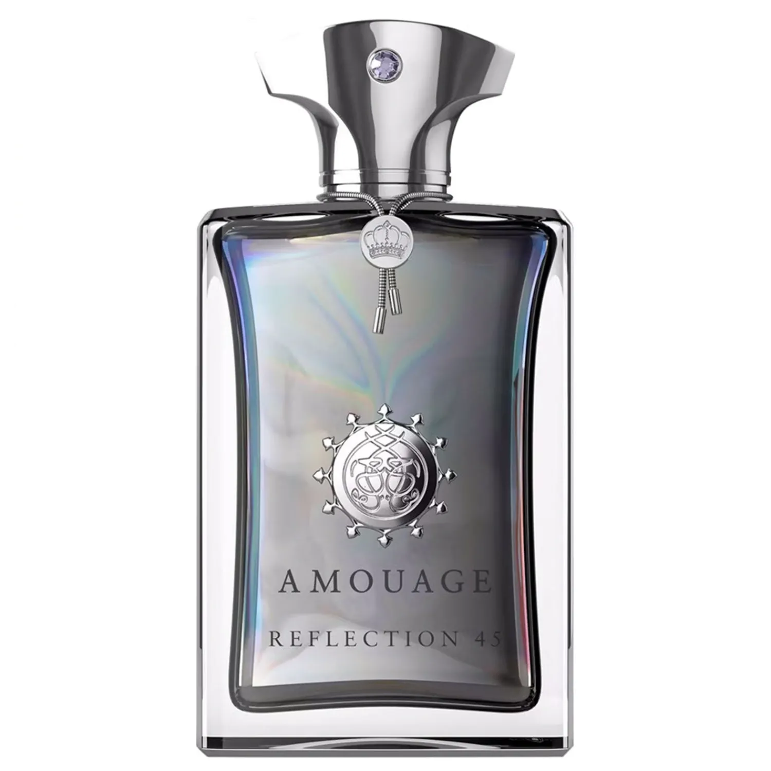 REFLECTION 45 | THE EXCEPTIONAL EXTRAITS-Amouage Hot