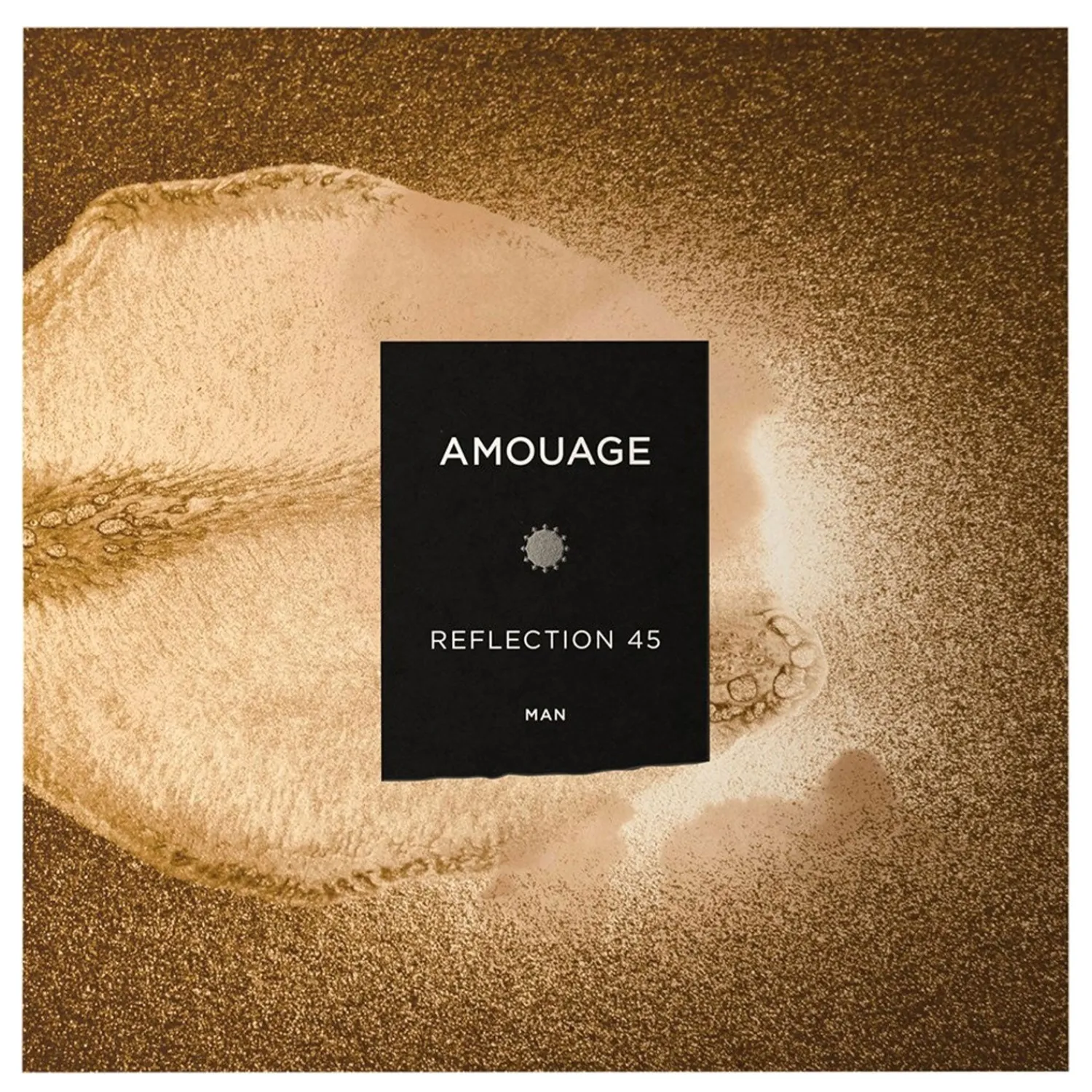 REFLECTION 45 | THE EXCEPTIONAL EXTRAITS-Amouage Hot