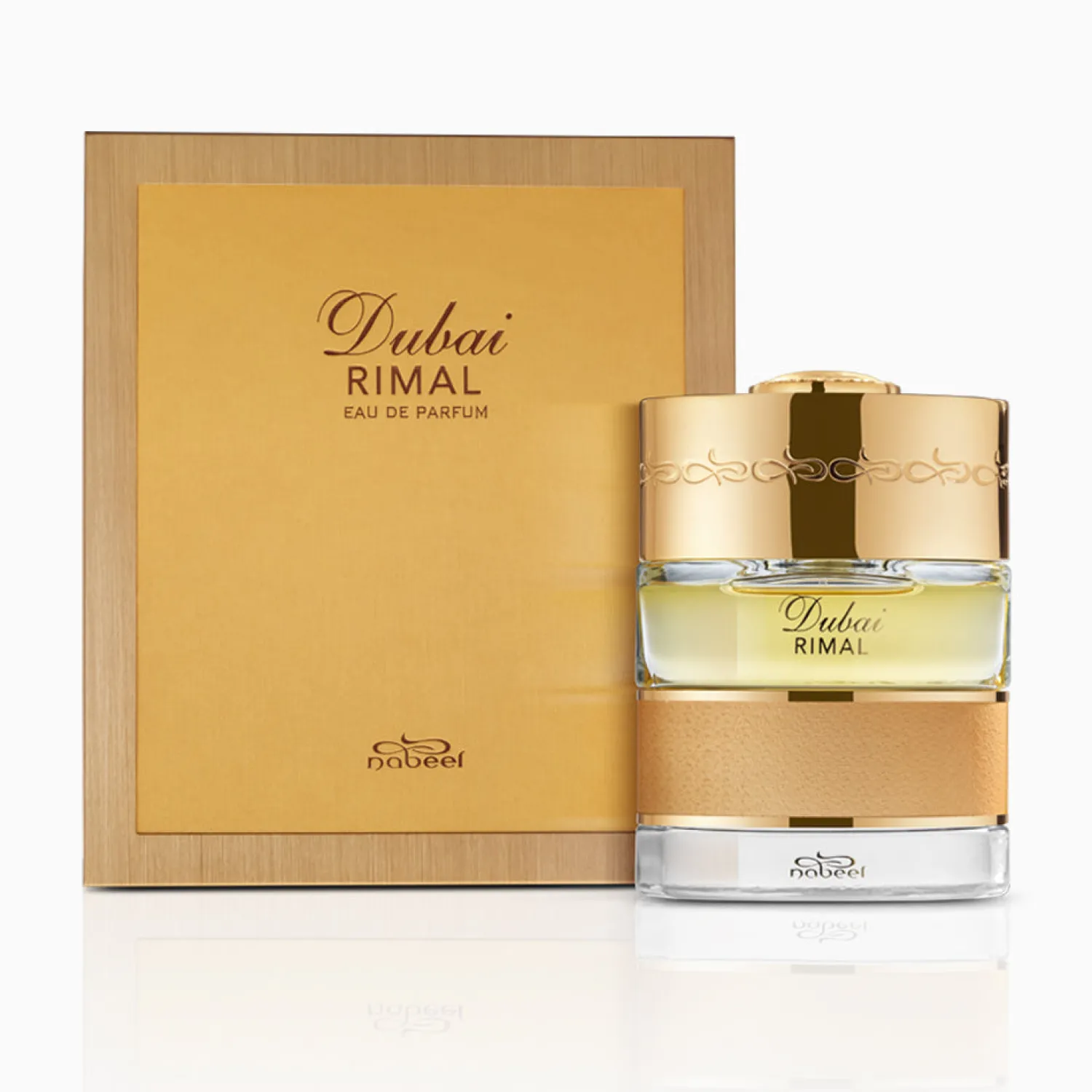 Rimal-Spirit of Dubai Clearance