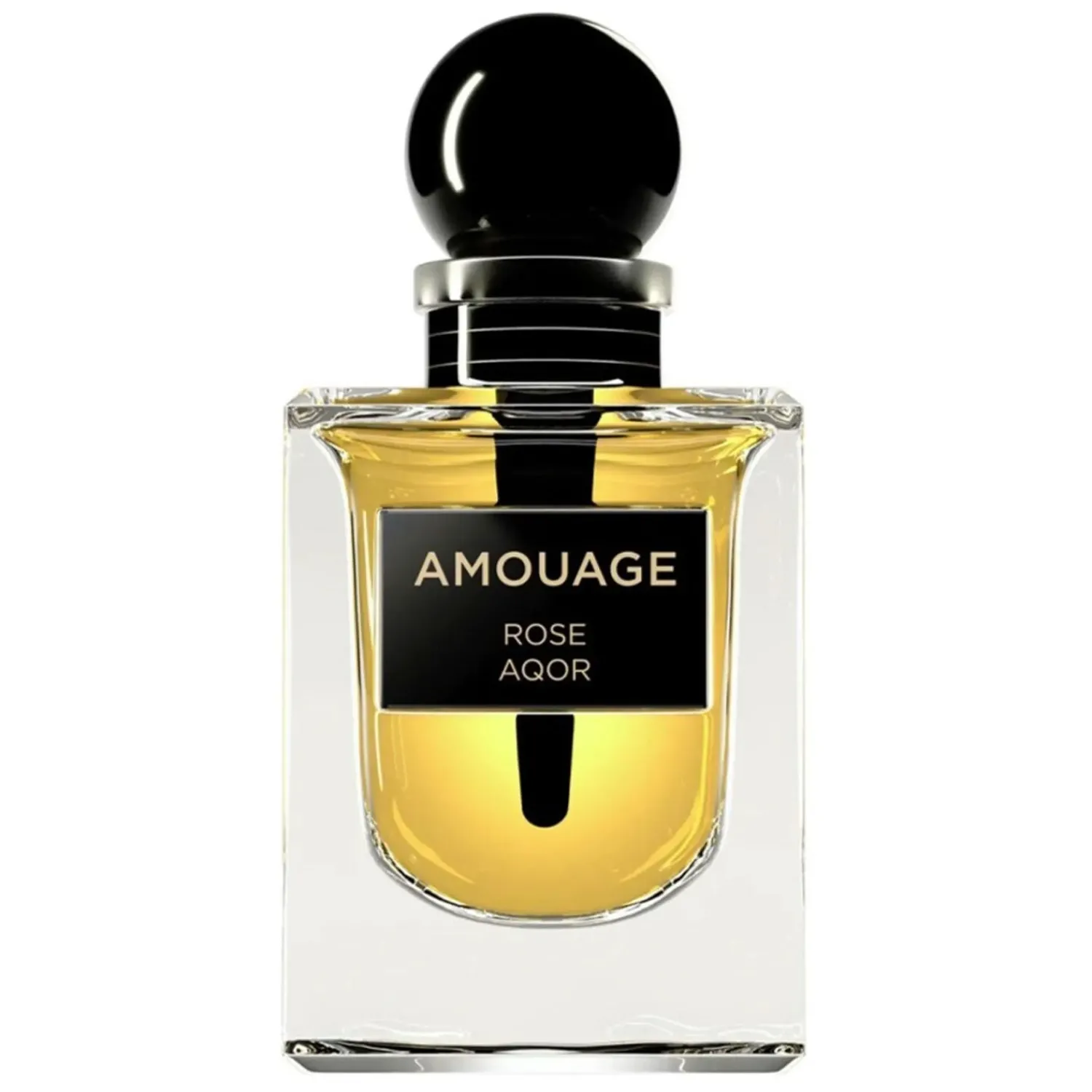 ROSE AQOR | ATTAR-Amouage Hot