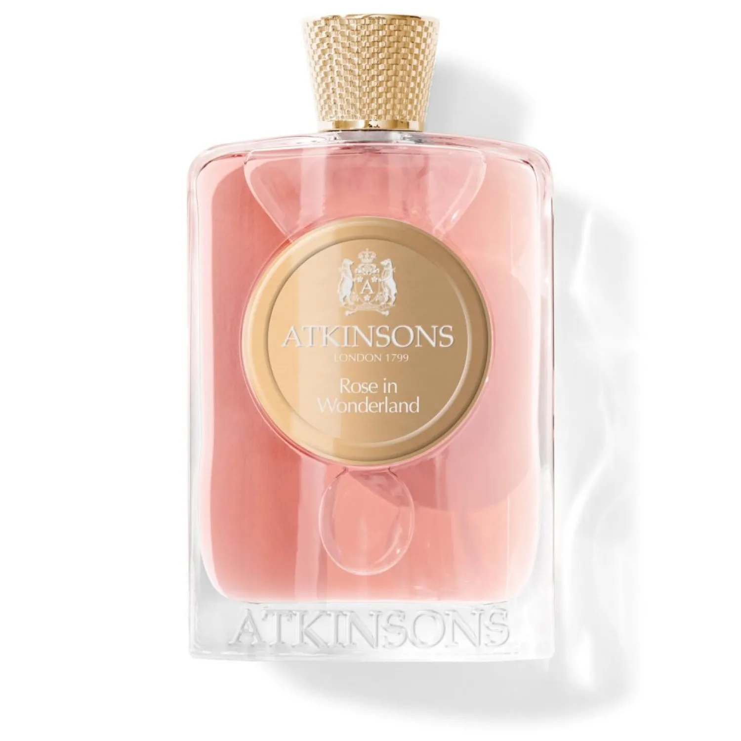 Rose in Wonderland-Atkinsons Hot