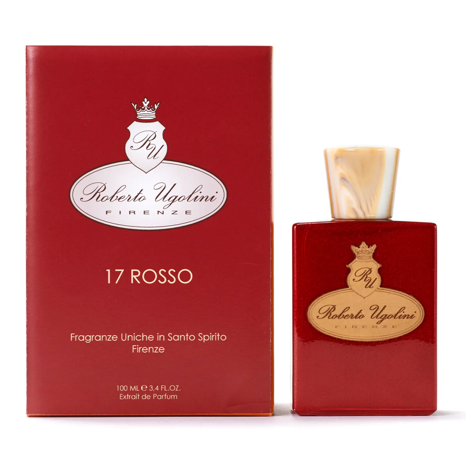 17 Rosso-Roberto Ugolini Store