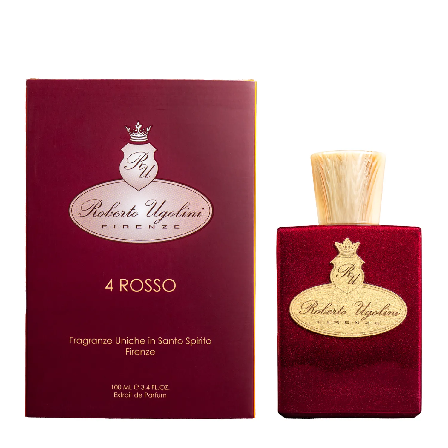 4 Rosso-Roberto Ugolini New