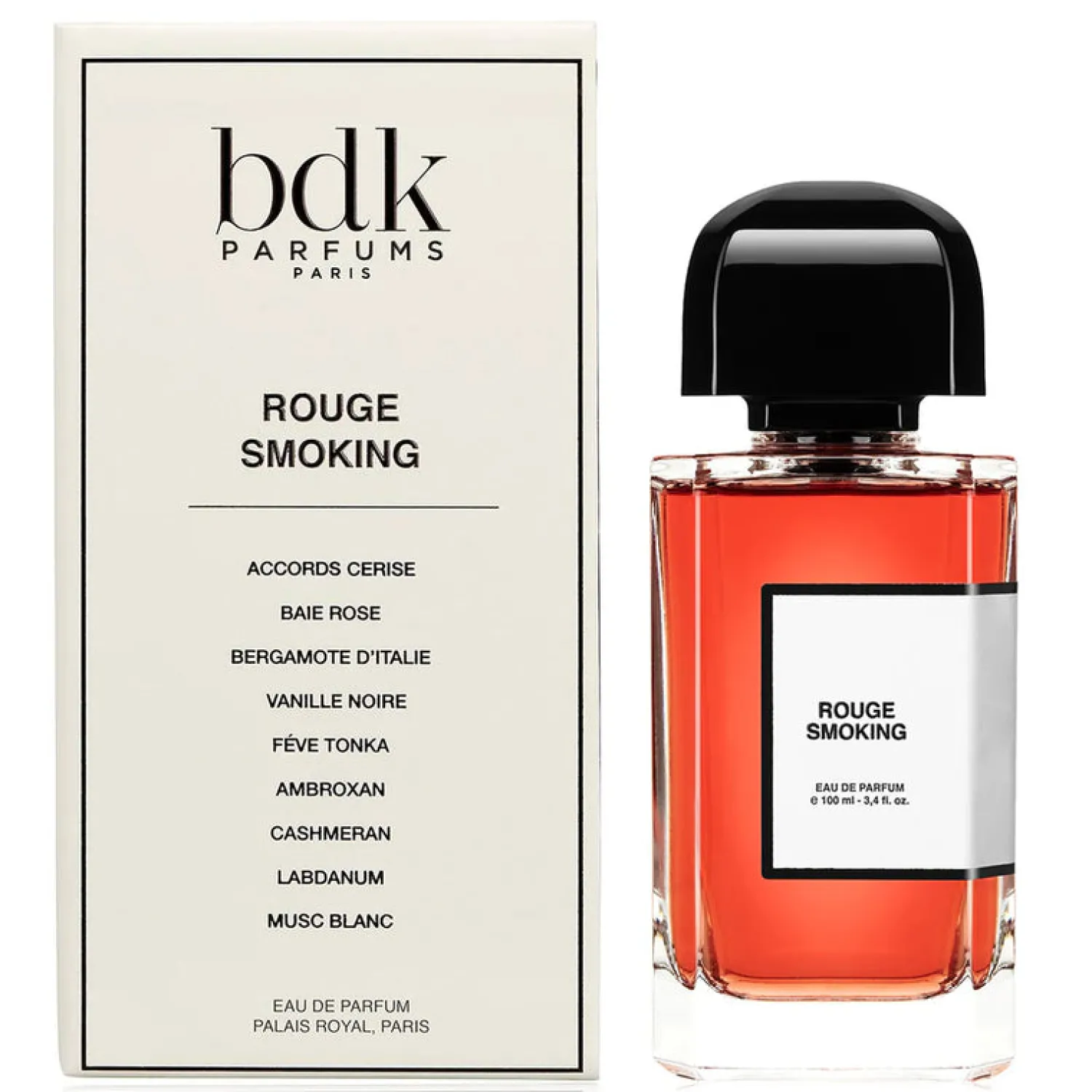 ROUGE SMOKING-BDK Parfums Store