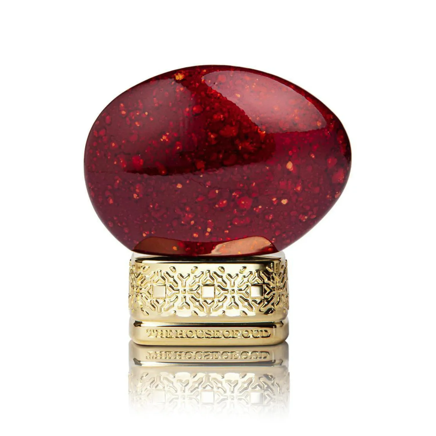 Royal Stones Collection - Ruby Red - PRE ORDER-The House of Oud Sale