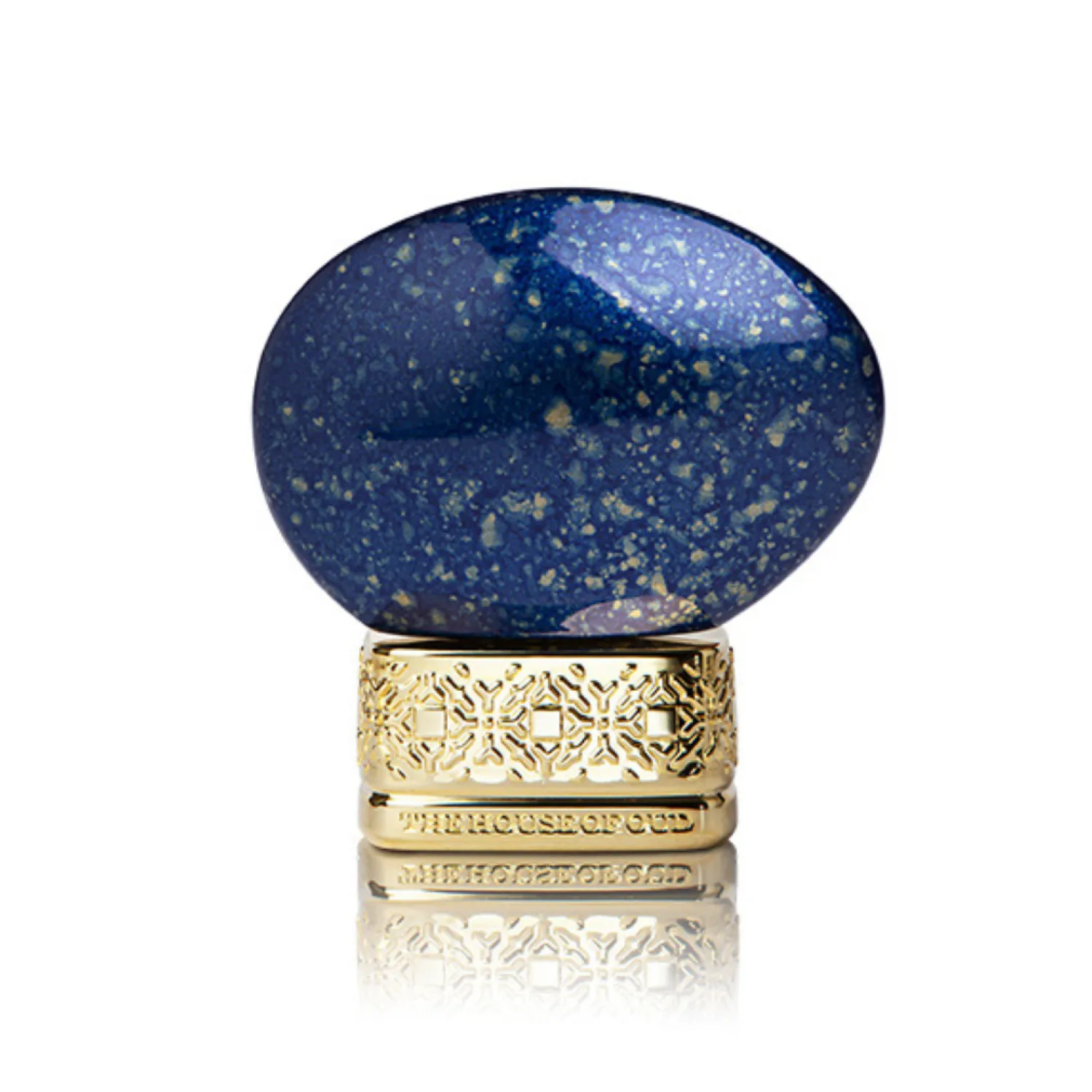 Royal Stones Collection - Sapphire Blue-The House of Oud Discount