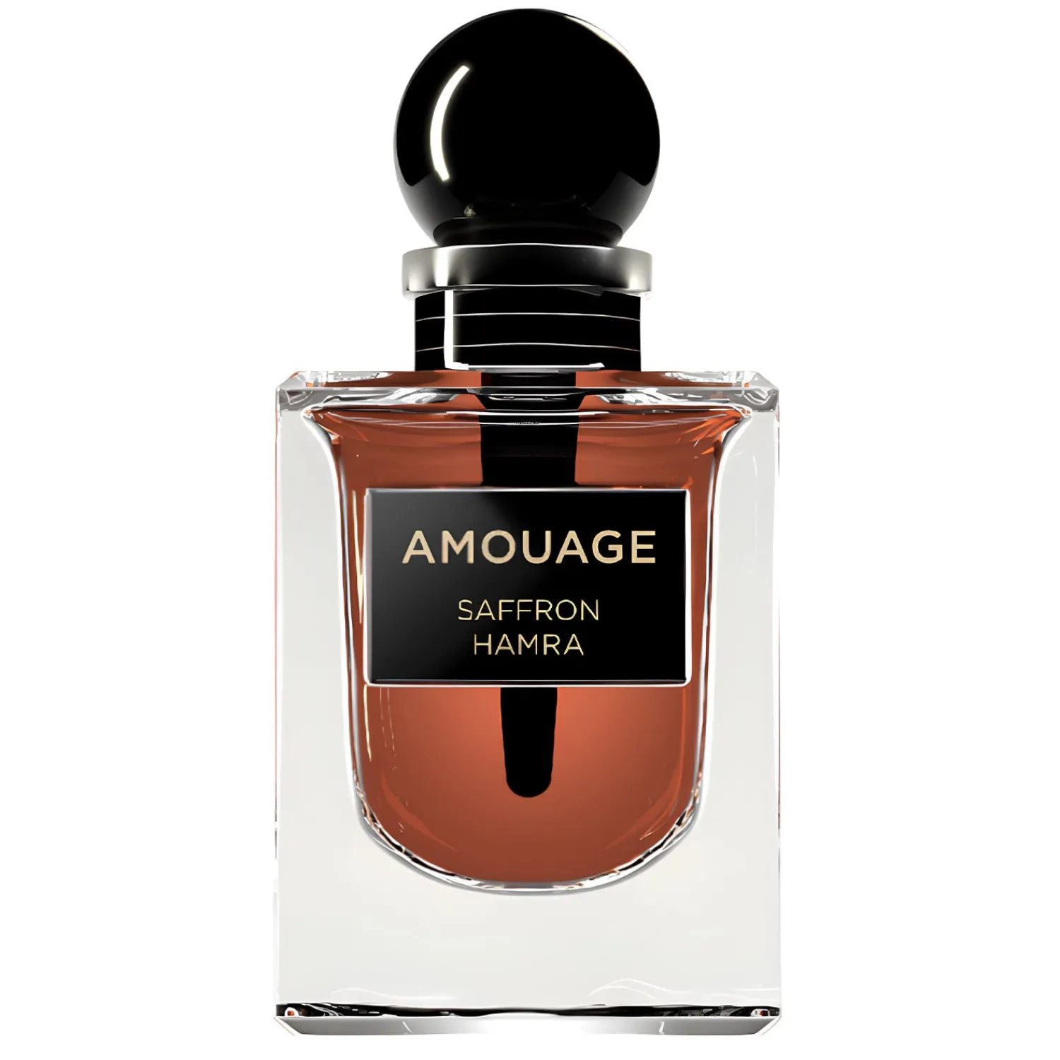 SAFFRON HAMRA | ATTAR-Amouage Cheap