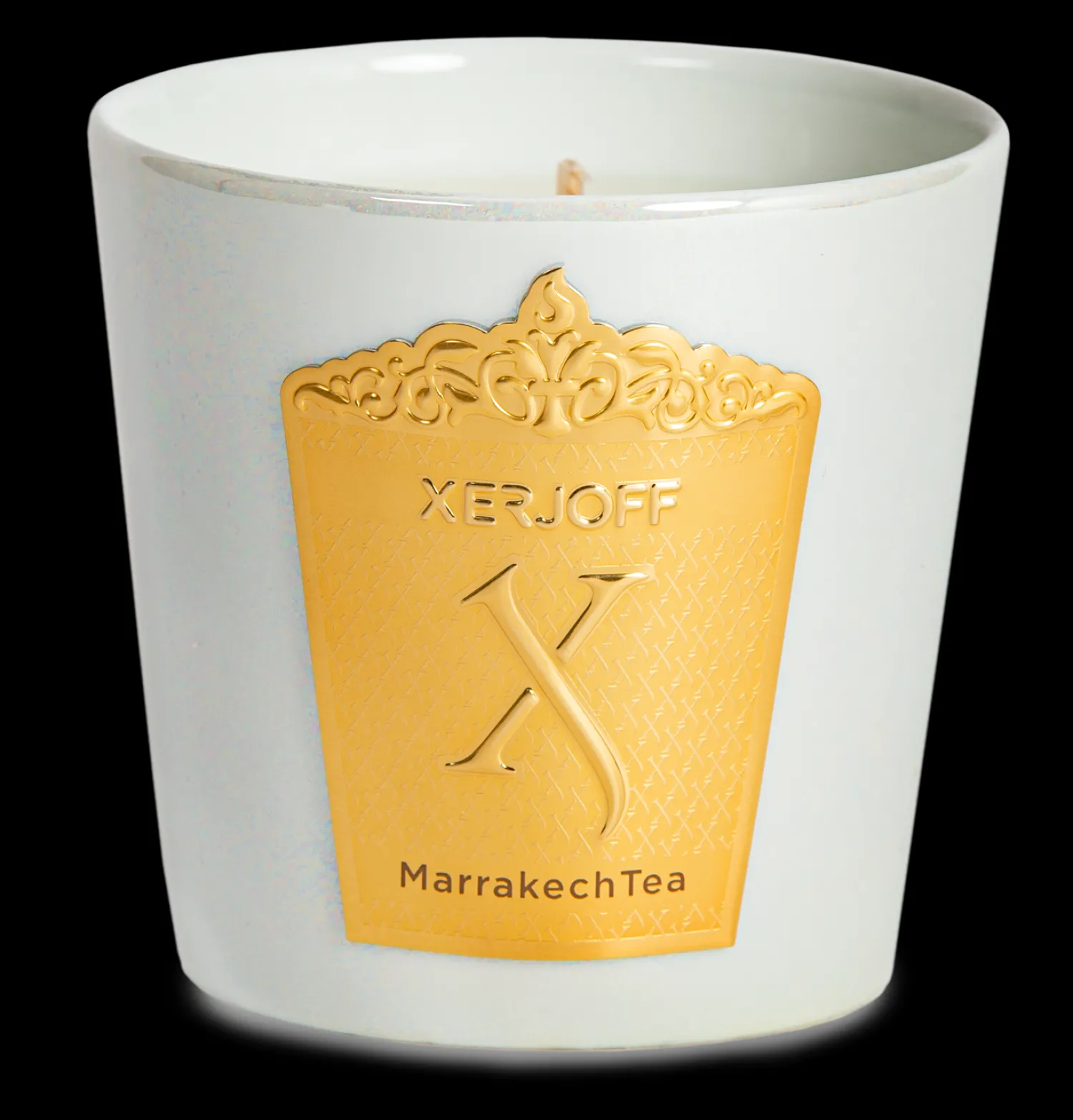 Scented Candle - MarrakechTea-Xerjoff Clearance