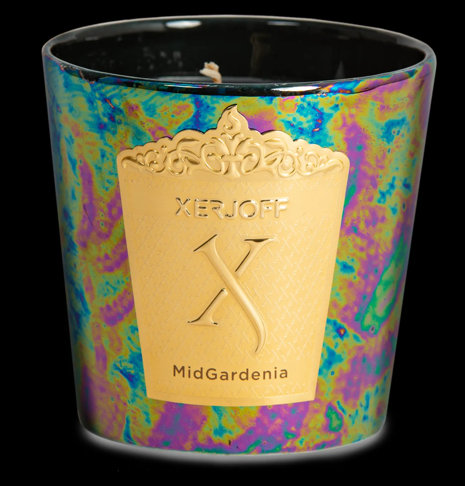 Scented Candle - MidGardenia-Xerjoff Clearance