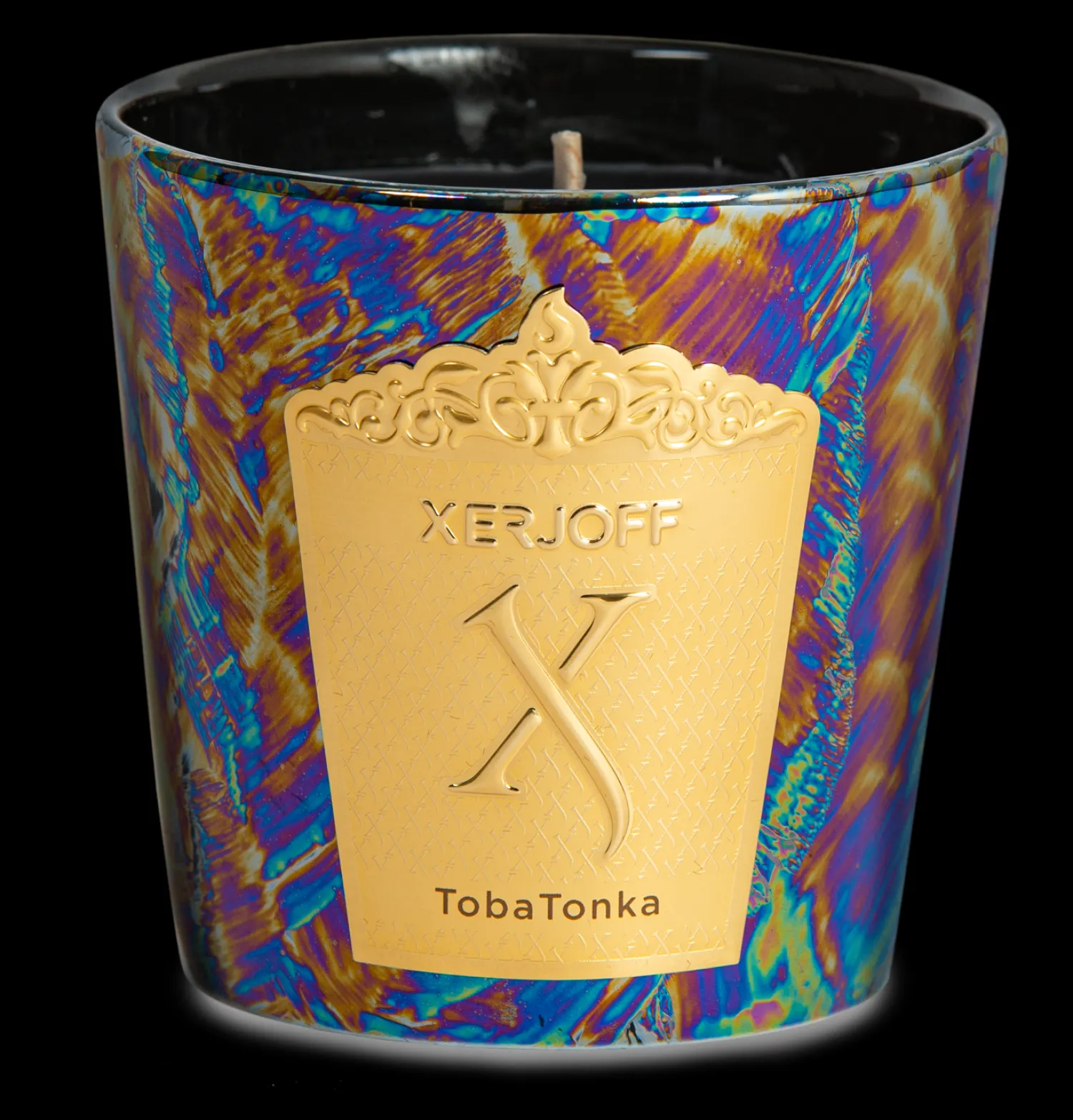 Scented Candle - TobaTonka-Xerjoff Fashion